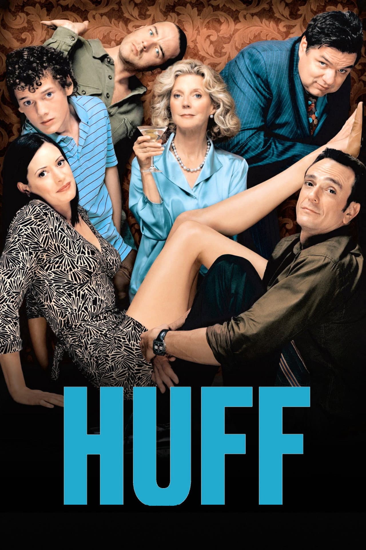 Huff preview 2