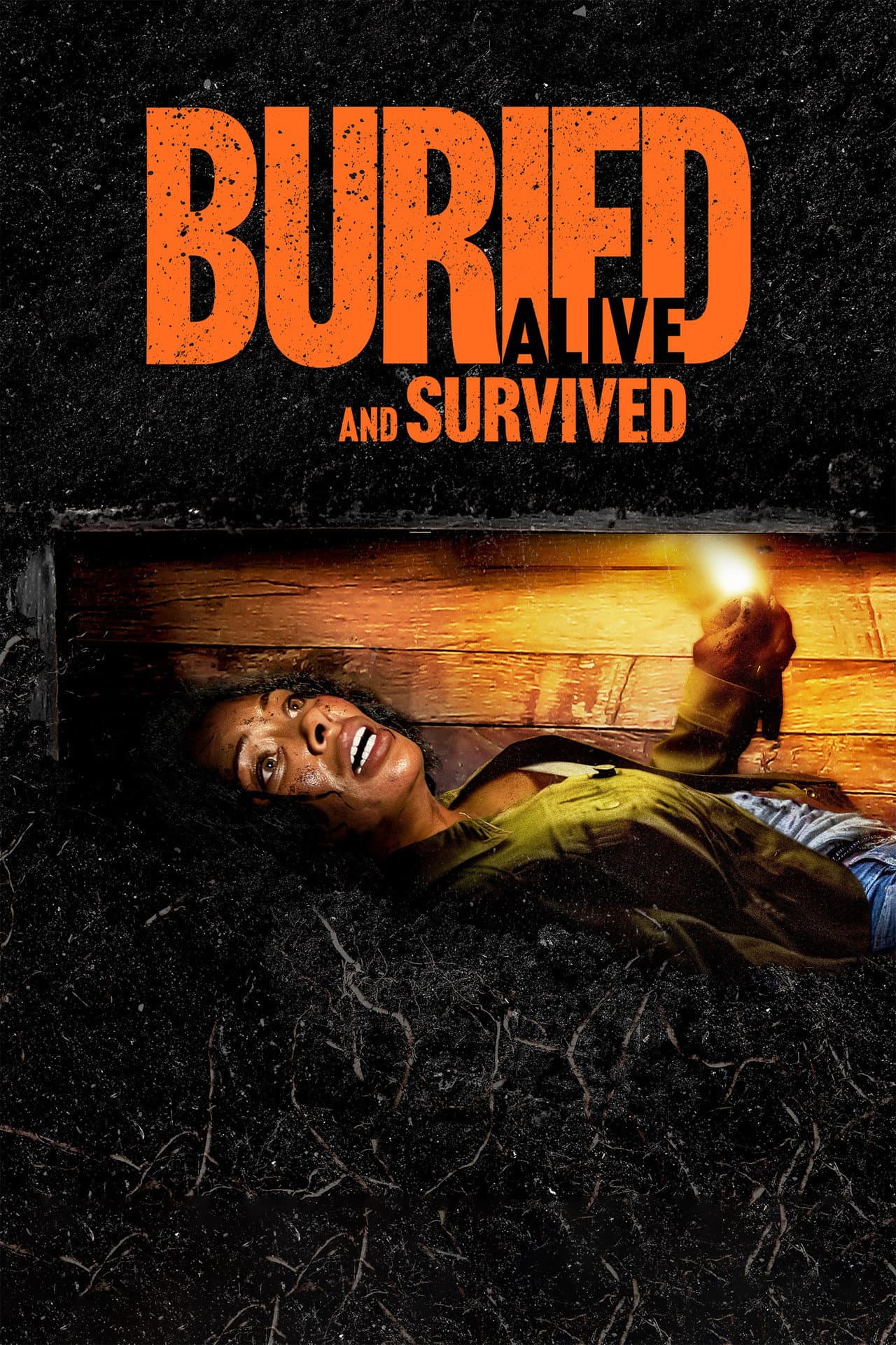 Buried Alive and Survived preview 2