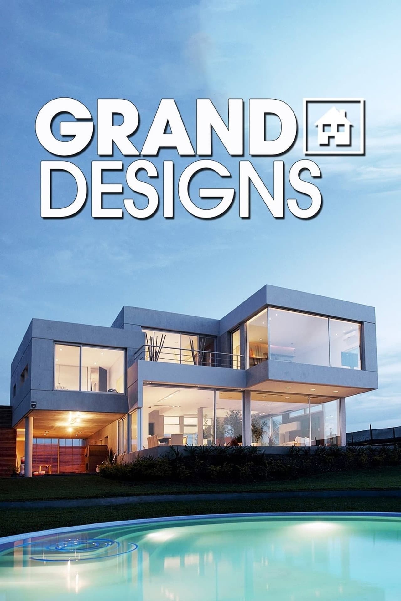 Grand Designs preview 2
