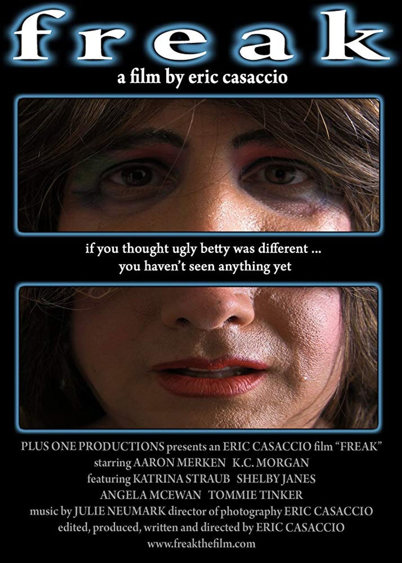 Freak preview 1