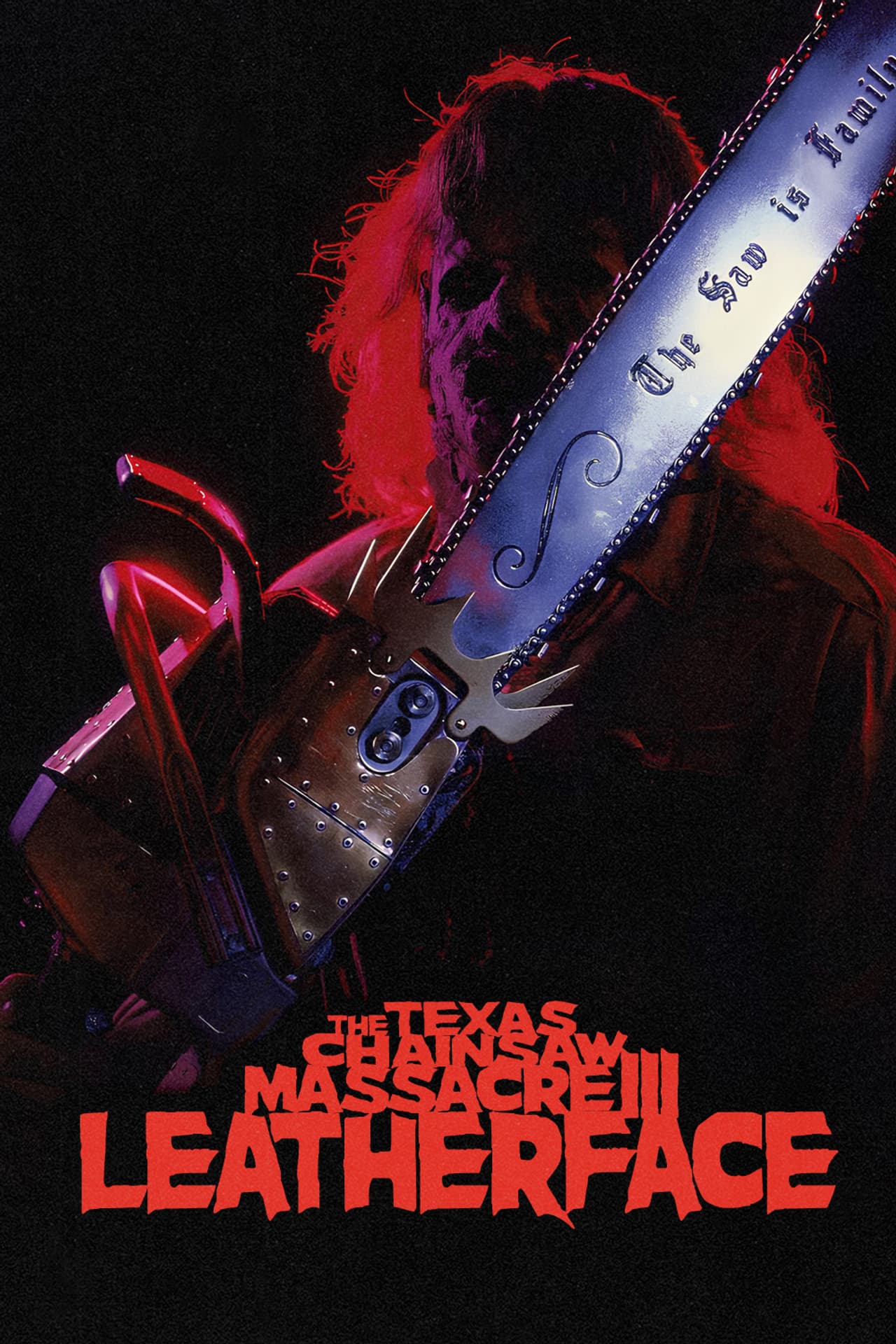 Leatherface: The Texas Chainsaw Massacre III preview 2