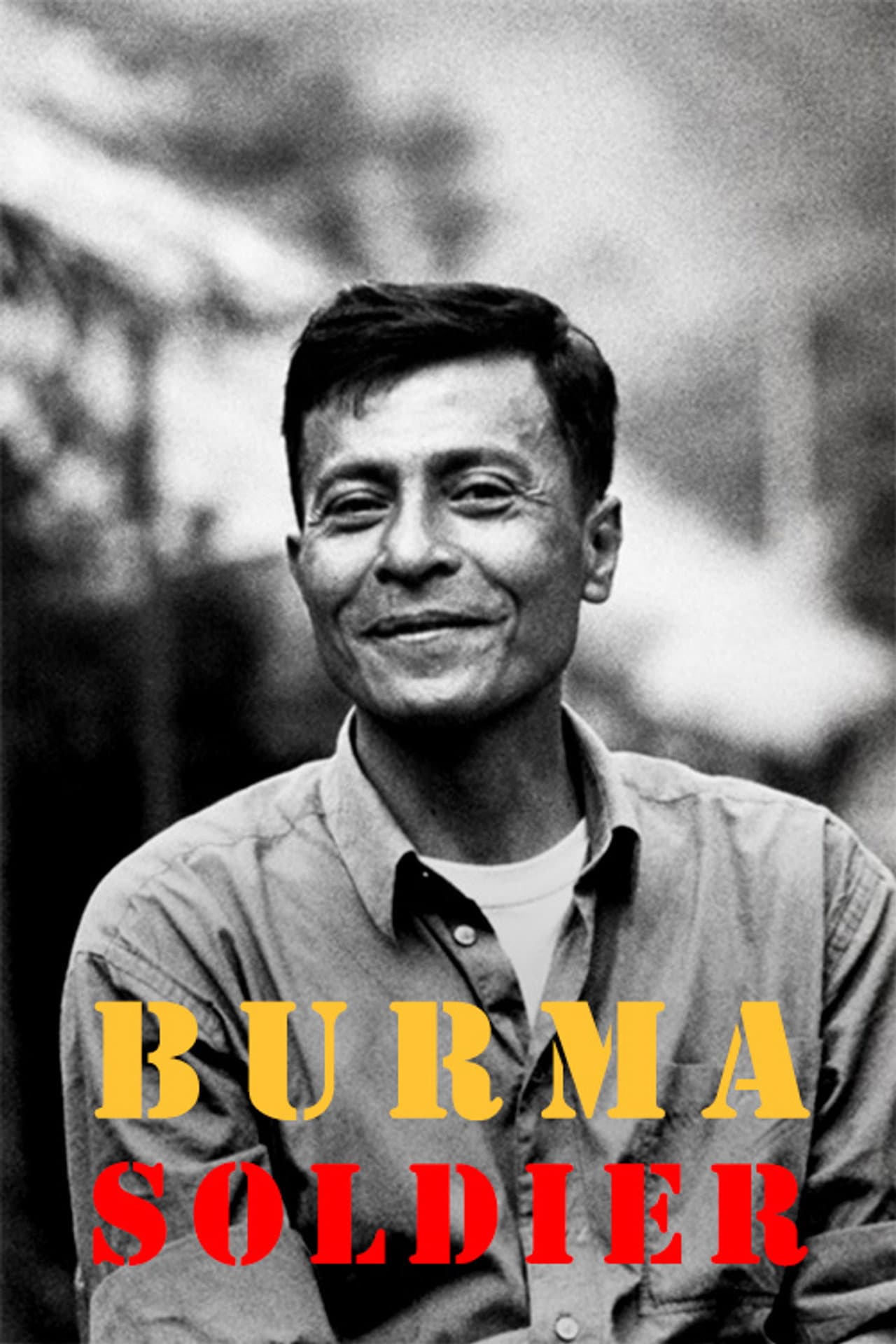 Burma Soldier preview 1