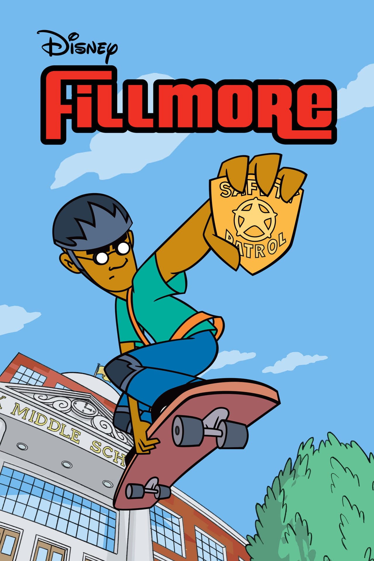 Fillmore! preview 2
