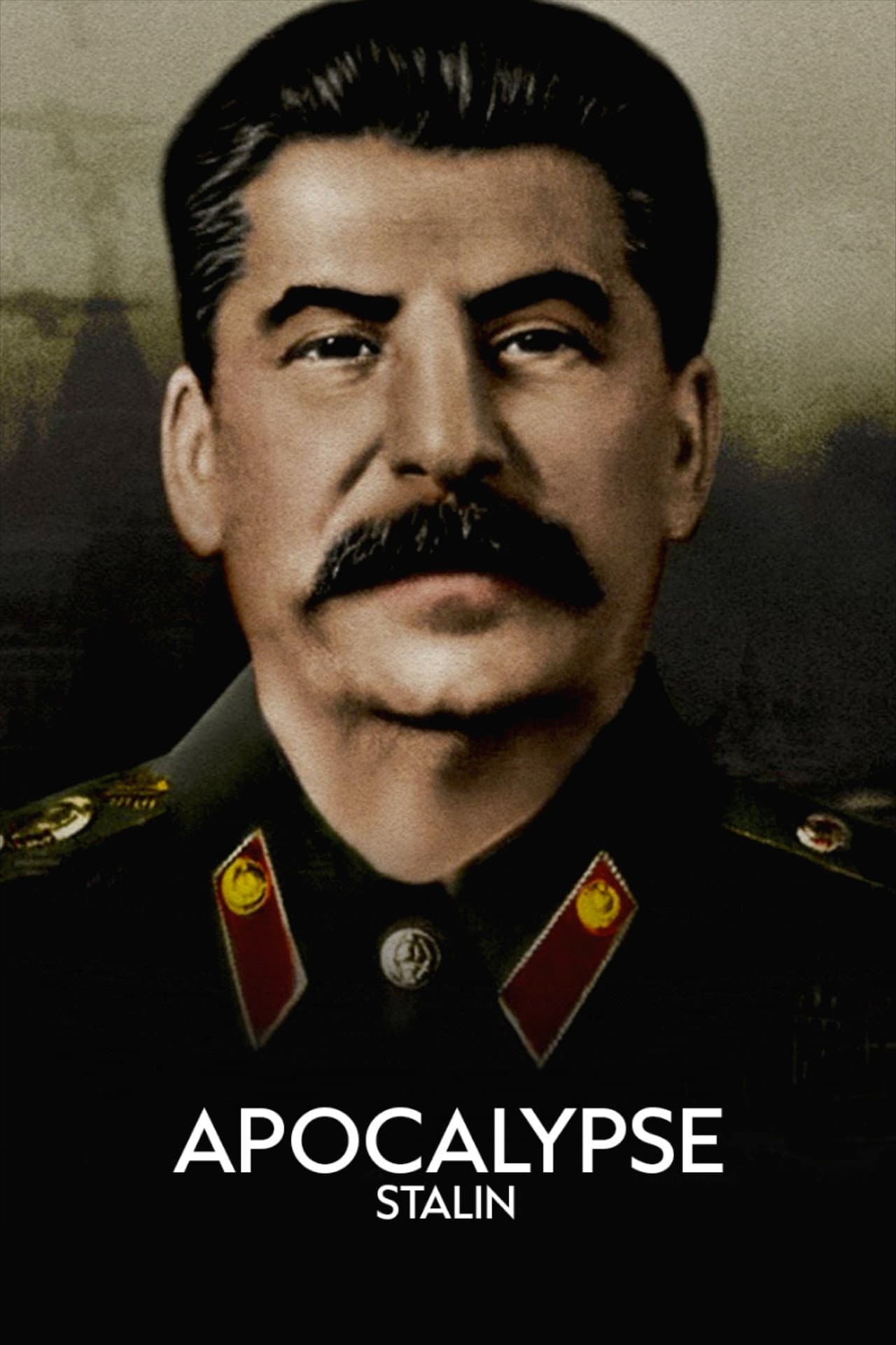 Apocalypse: Stalin preview 2