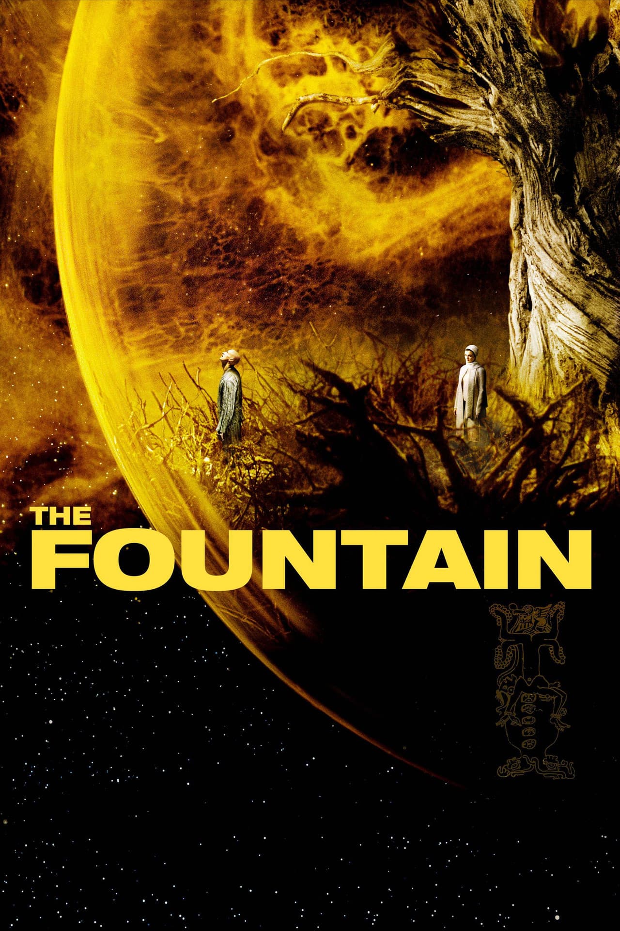 The Fountain preview 2