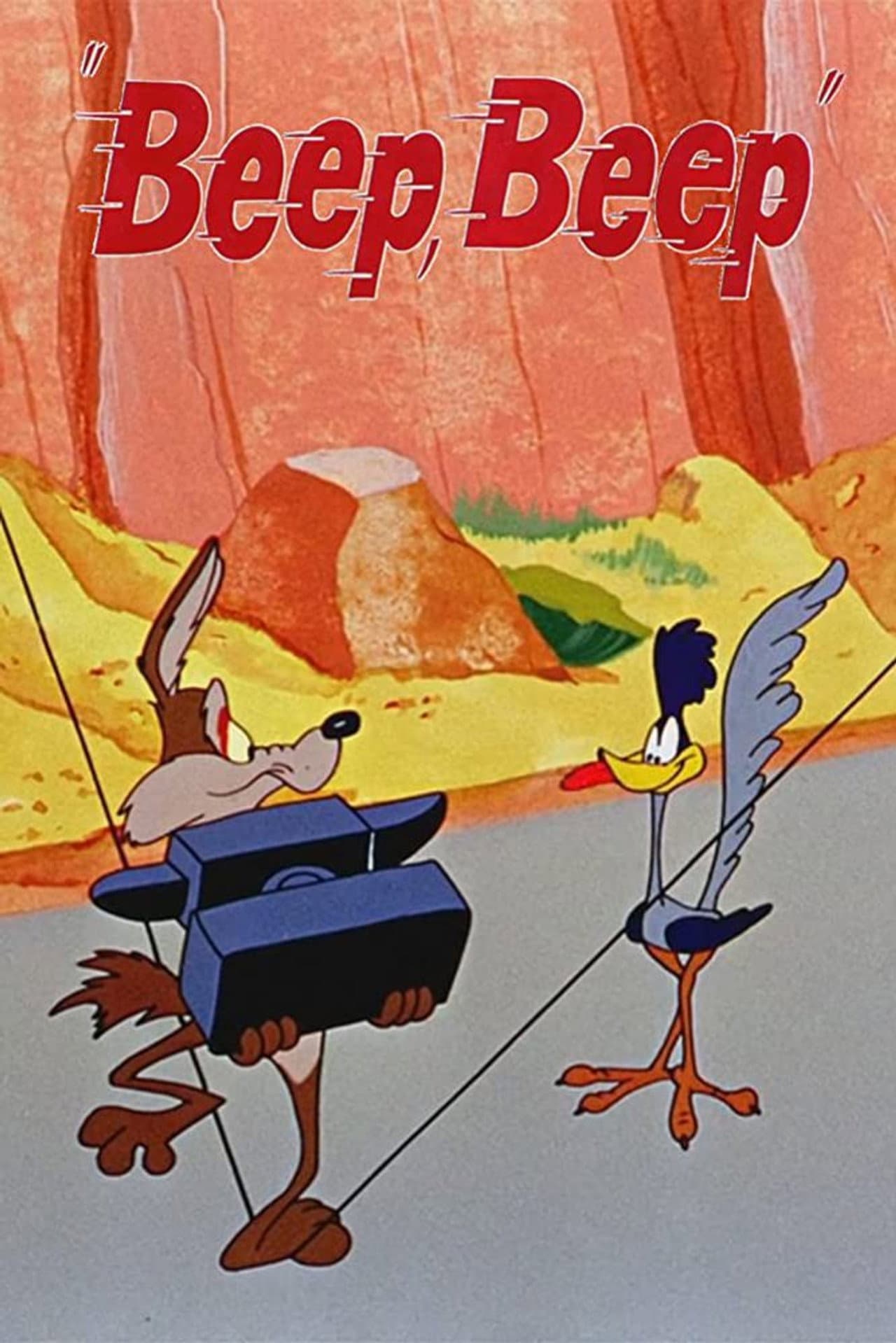 Beep, Beep preview 2