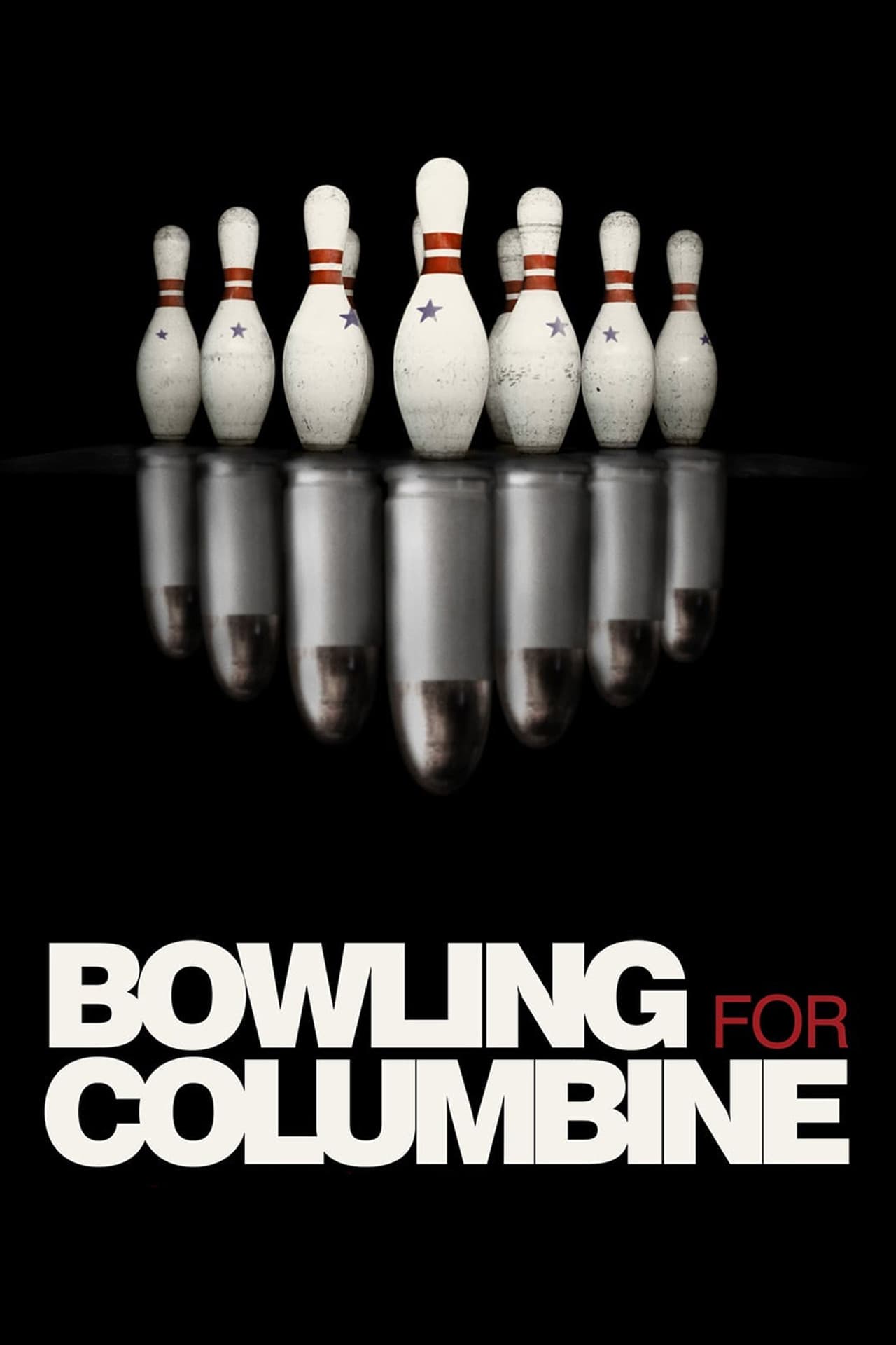 Bowling for Columbine preview 2
