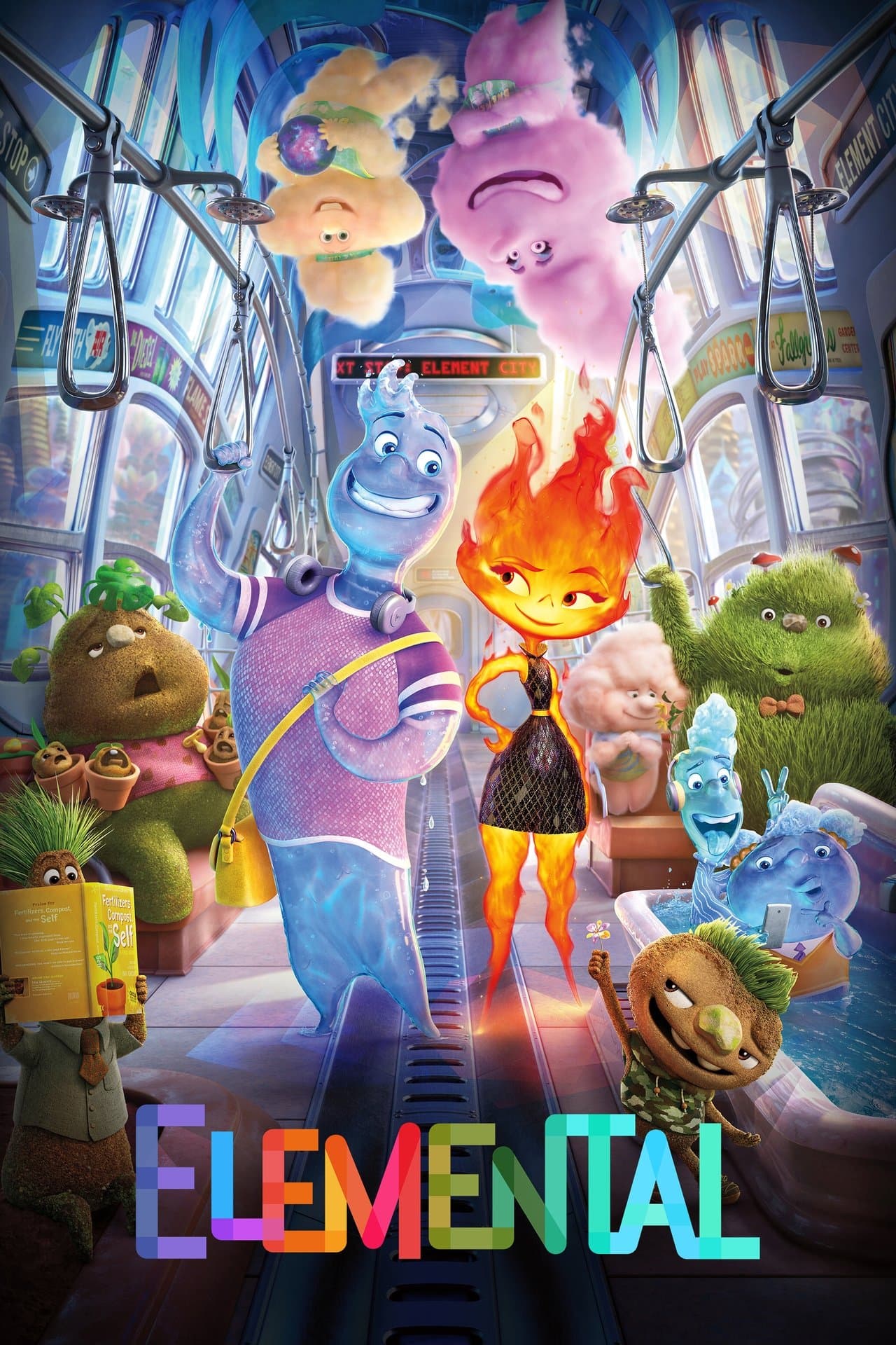 Elemental preview 2