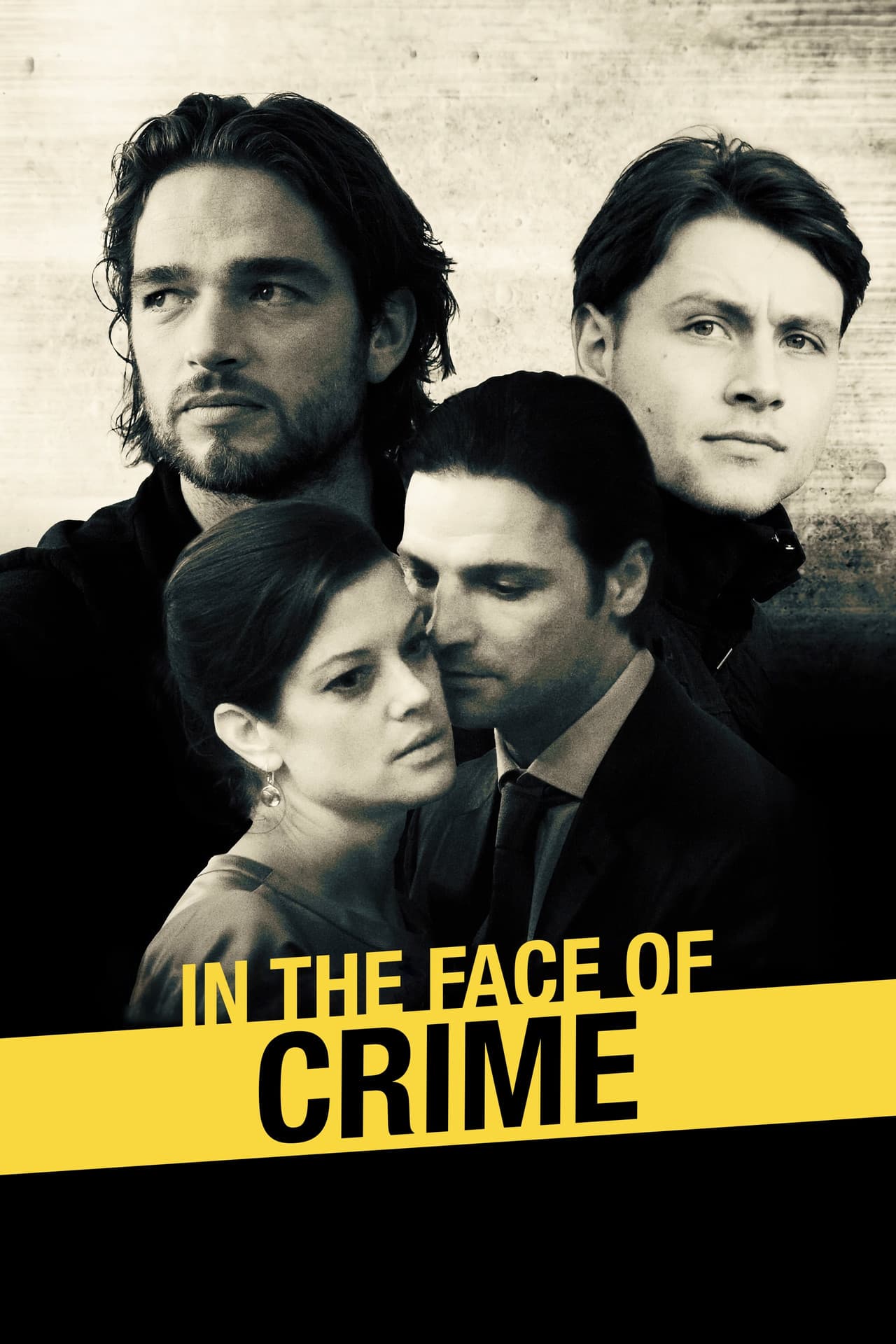 In the Face of Crime preview 2