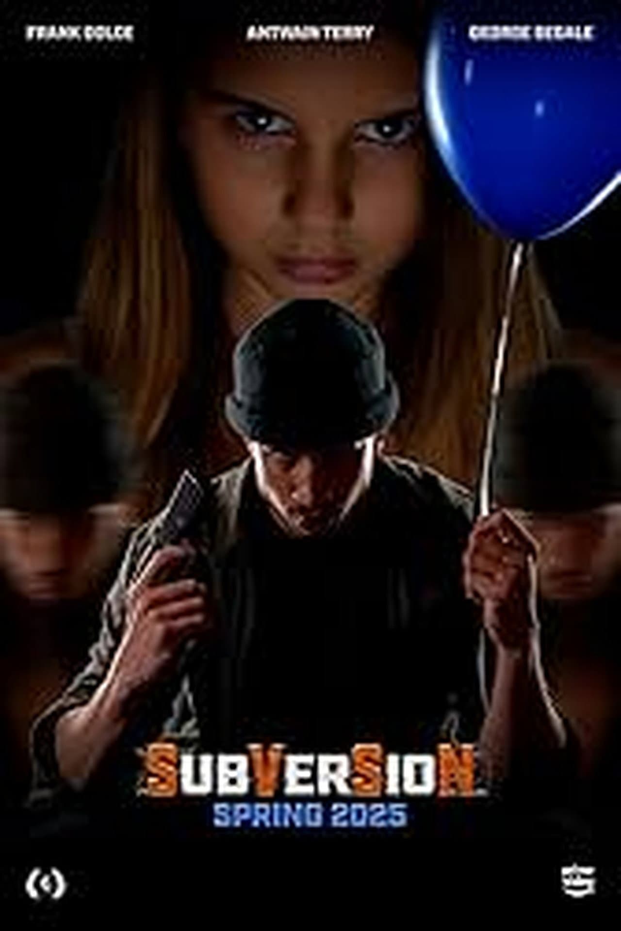Subversion preview 1