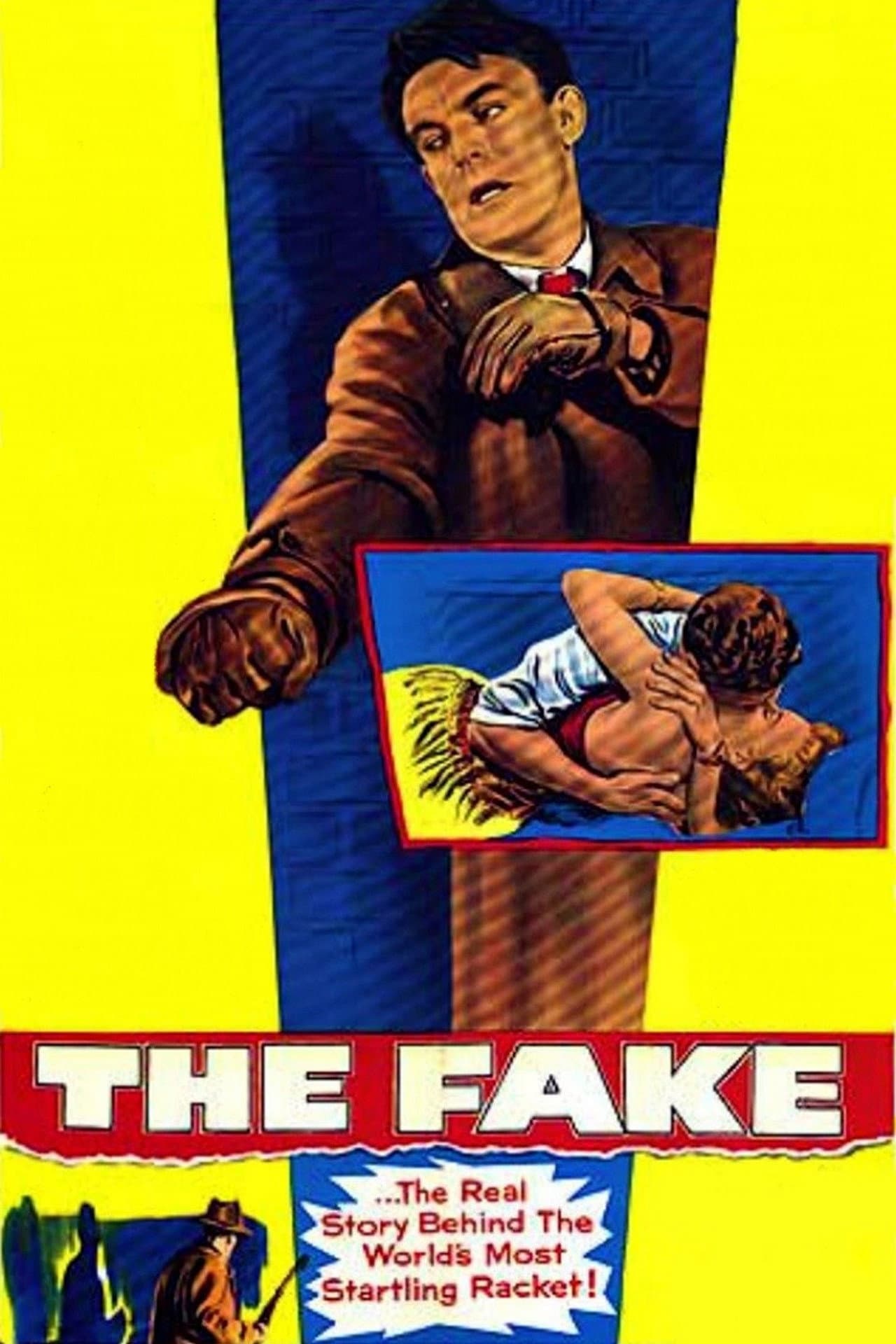 The Fake preview 2
