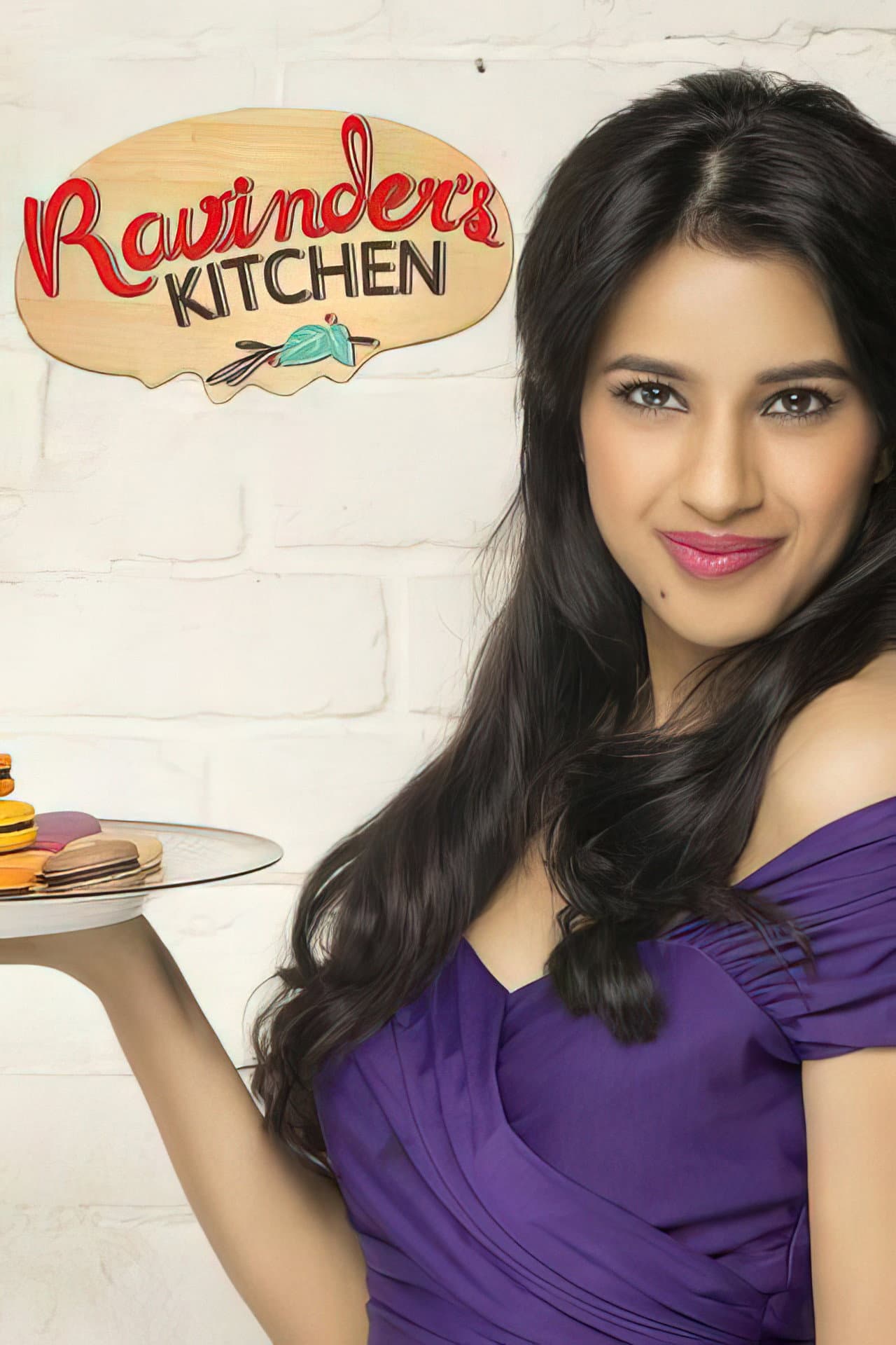 Ravinder's Kitchen preview 1