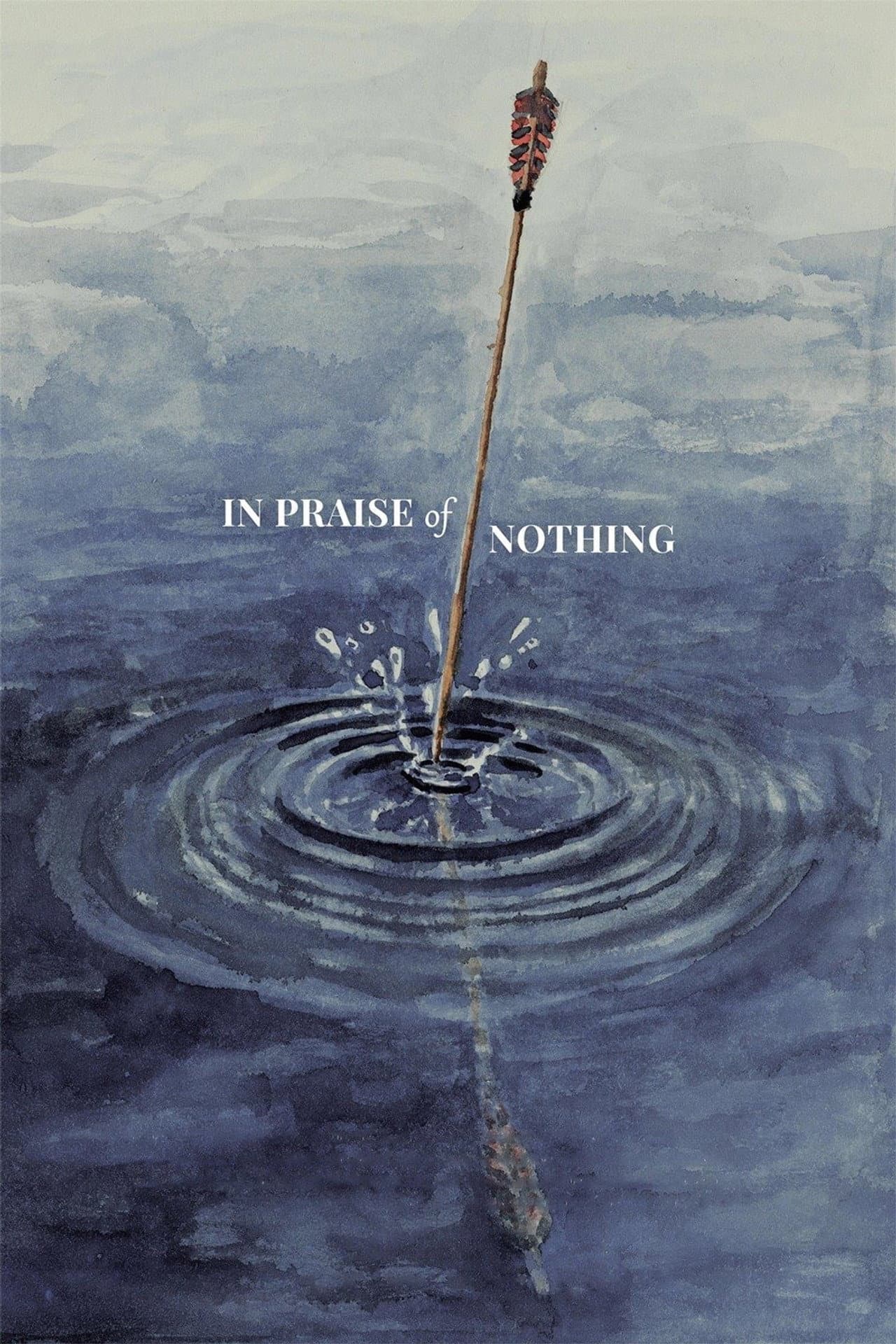 In Praise of Nothing preview 2