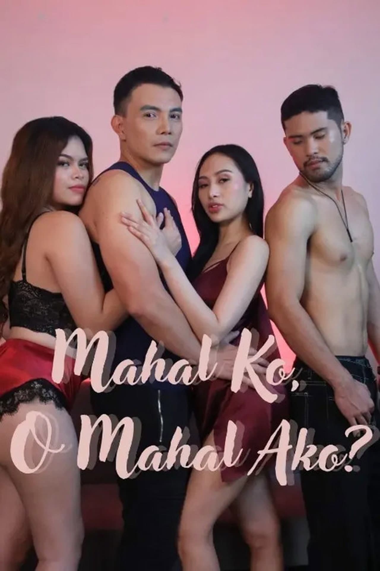 Mahal Ko o Mahal Ako preview 2