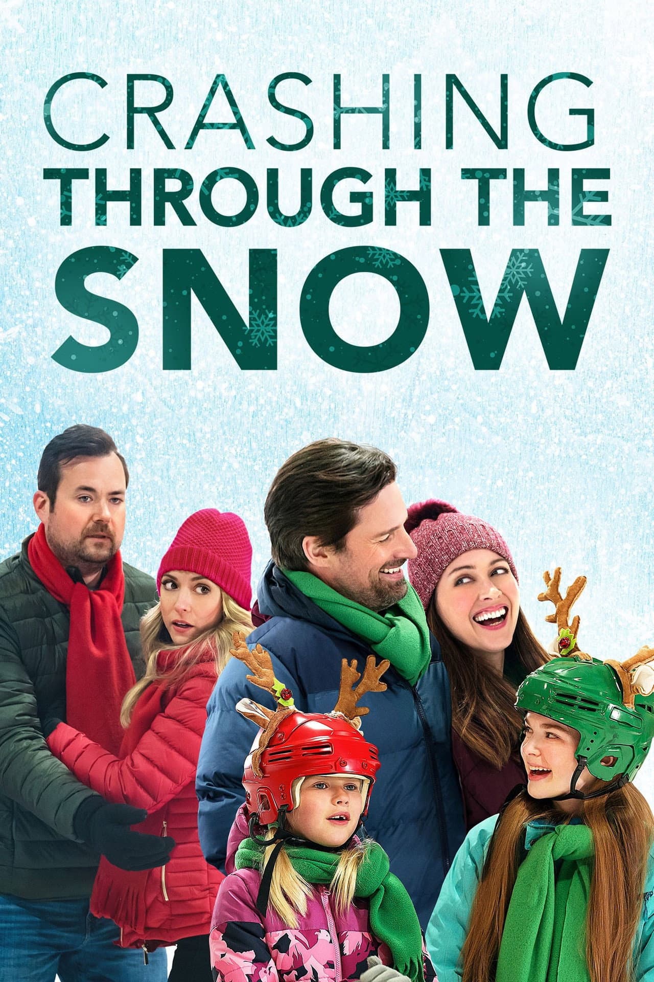 Crashing Through the Snow preview 2