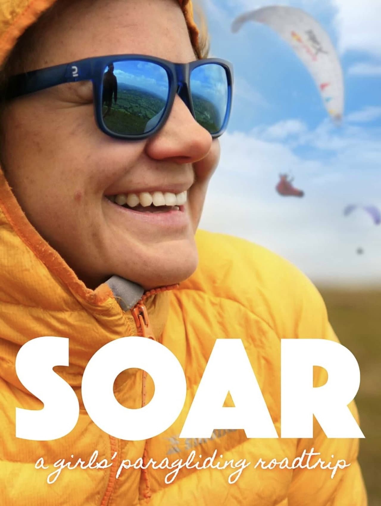 SOAR preview 2