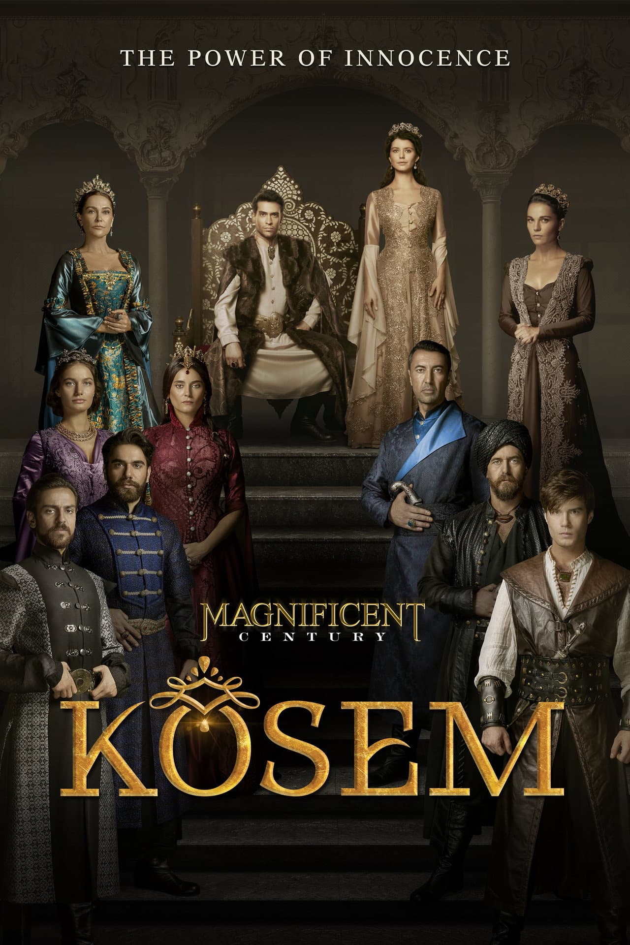 Magnificent Century: Kösem preview 2