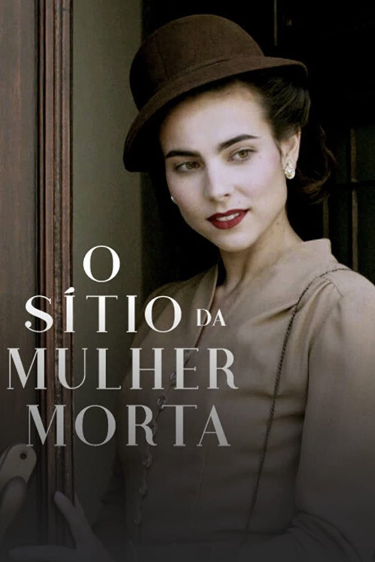 O Sítio da Mulher Morta preview 2
