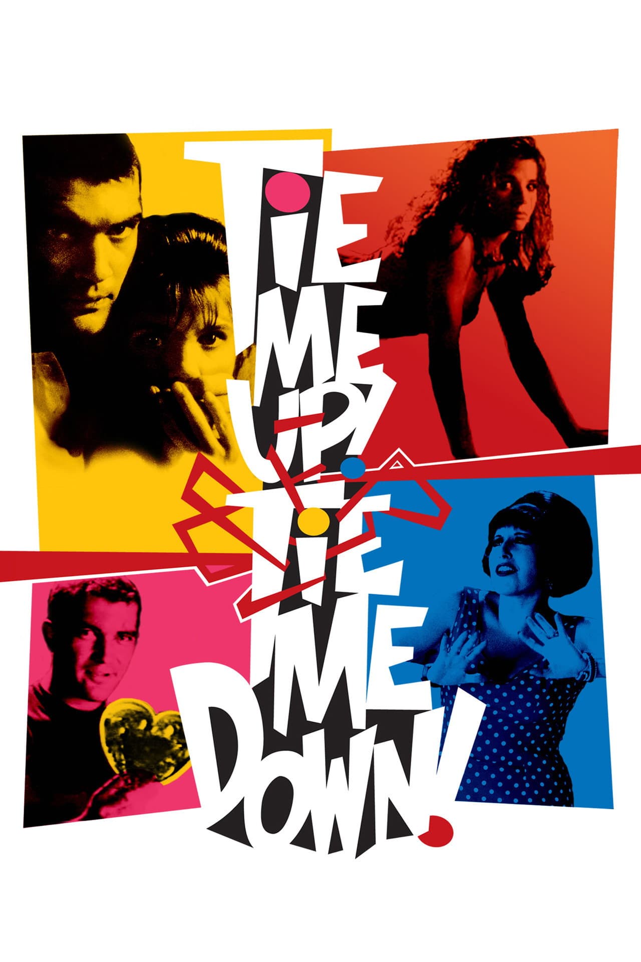 Tie Me Up! Tie Me Down! preview 2
