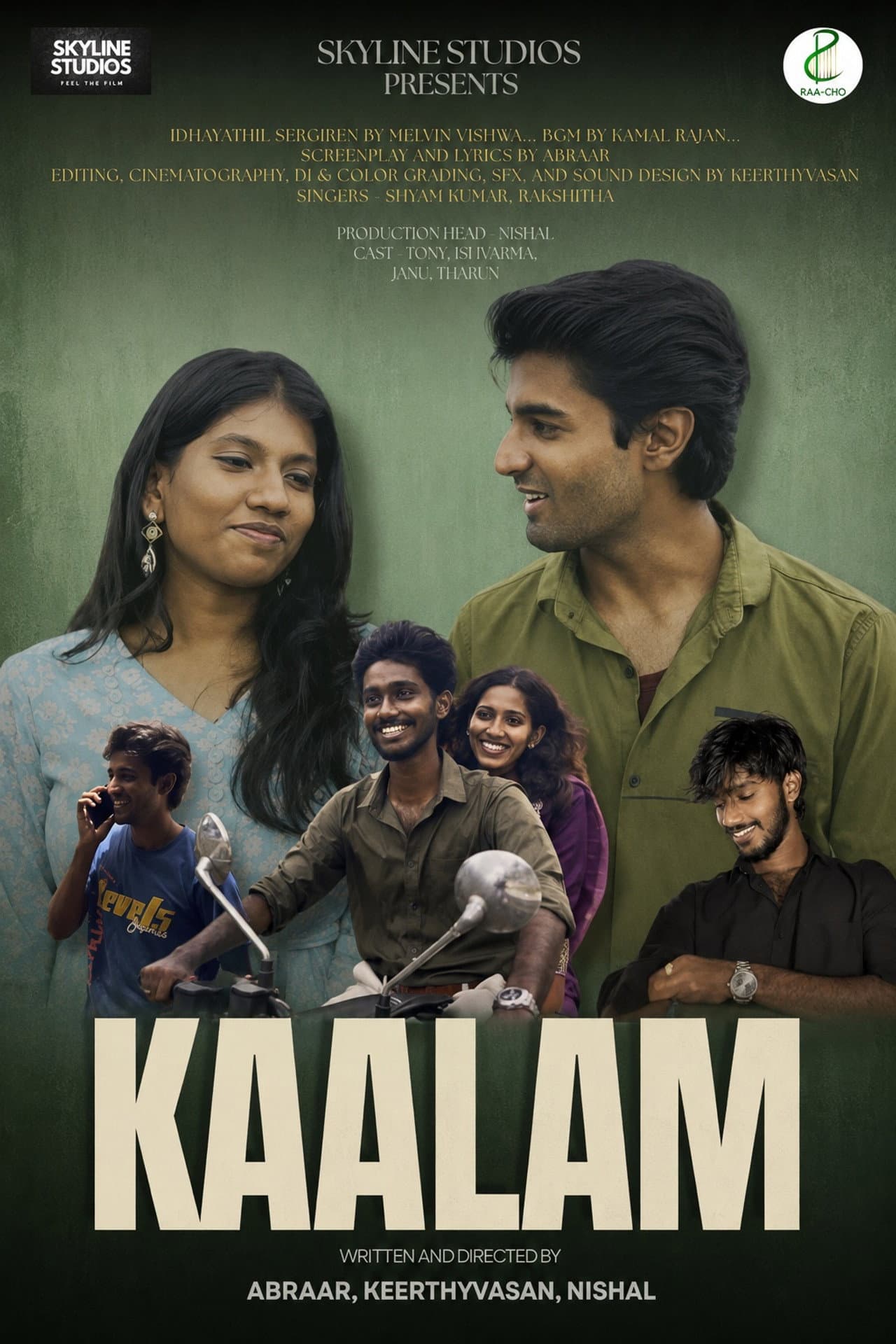 Kaalam 2026 preview 2