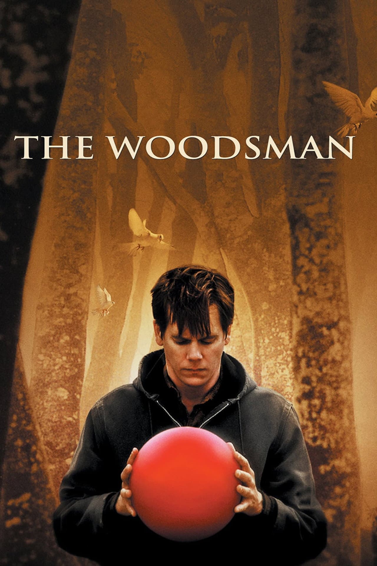 The Woodsman preview 2