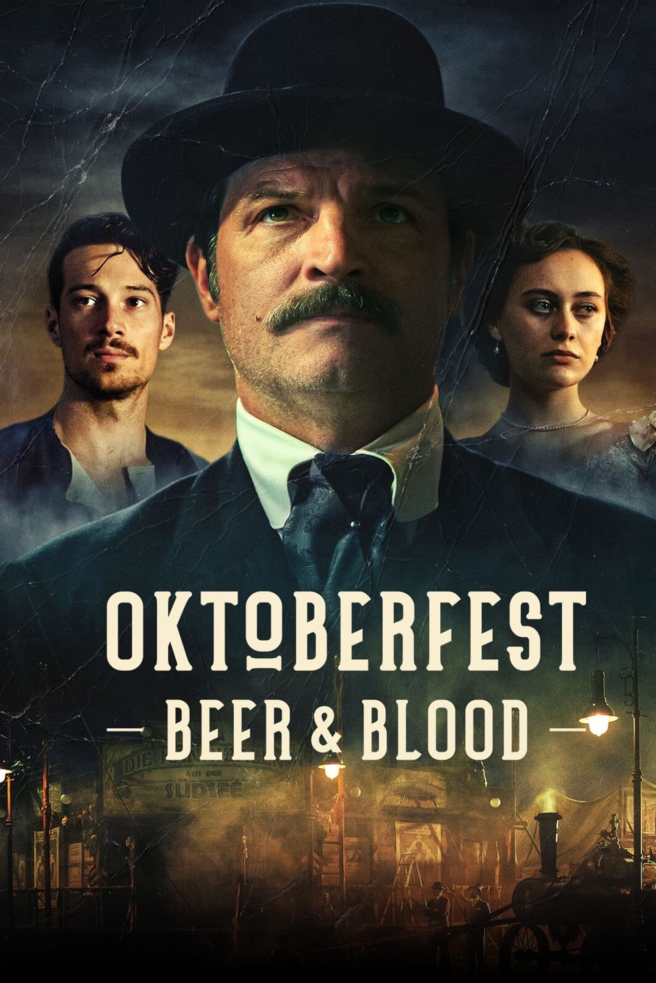 Oktoberfest: Beer and Blood preview 2