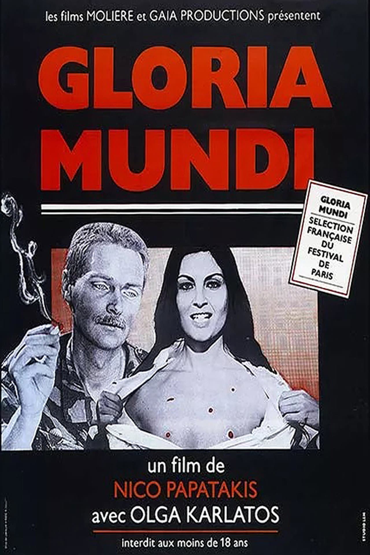 Gloria Mundi preview 2