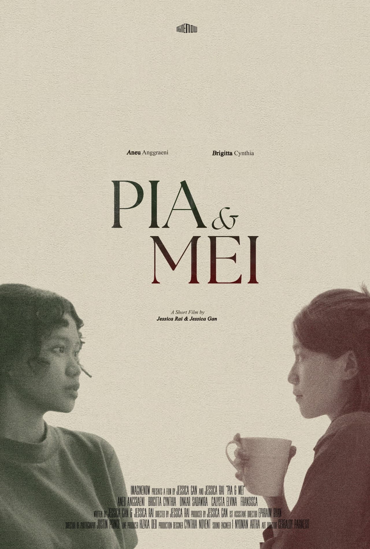 Pia & Mei preview 2