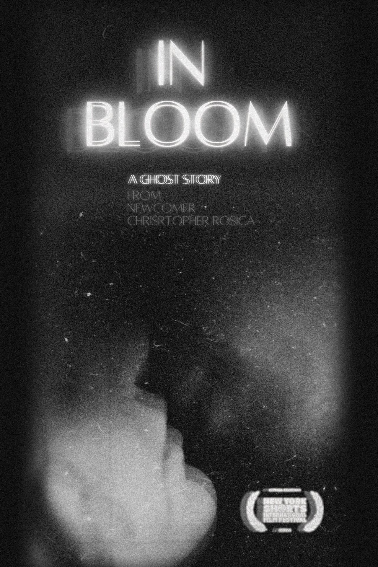 In Bloom | A Ghost Story preview 2