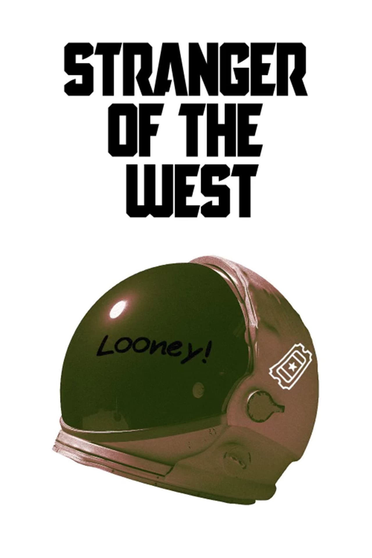 Stranger of The West preview 1