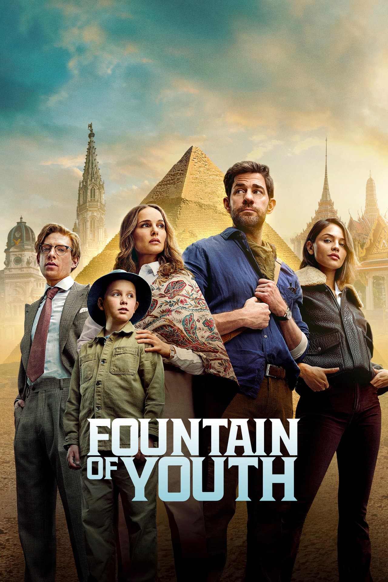 Fountain of Youth preview 2