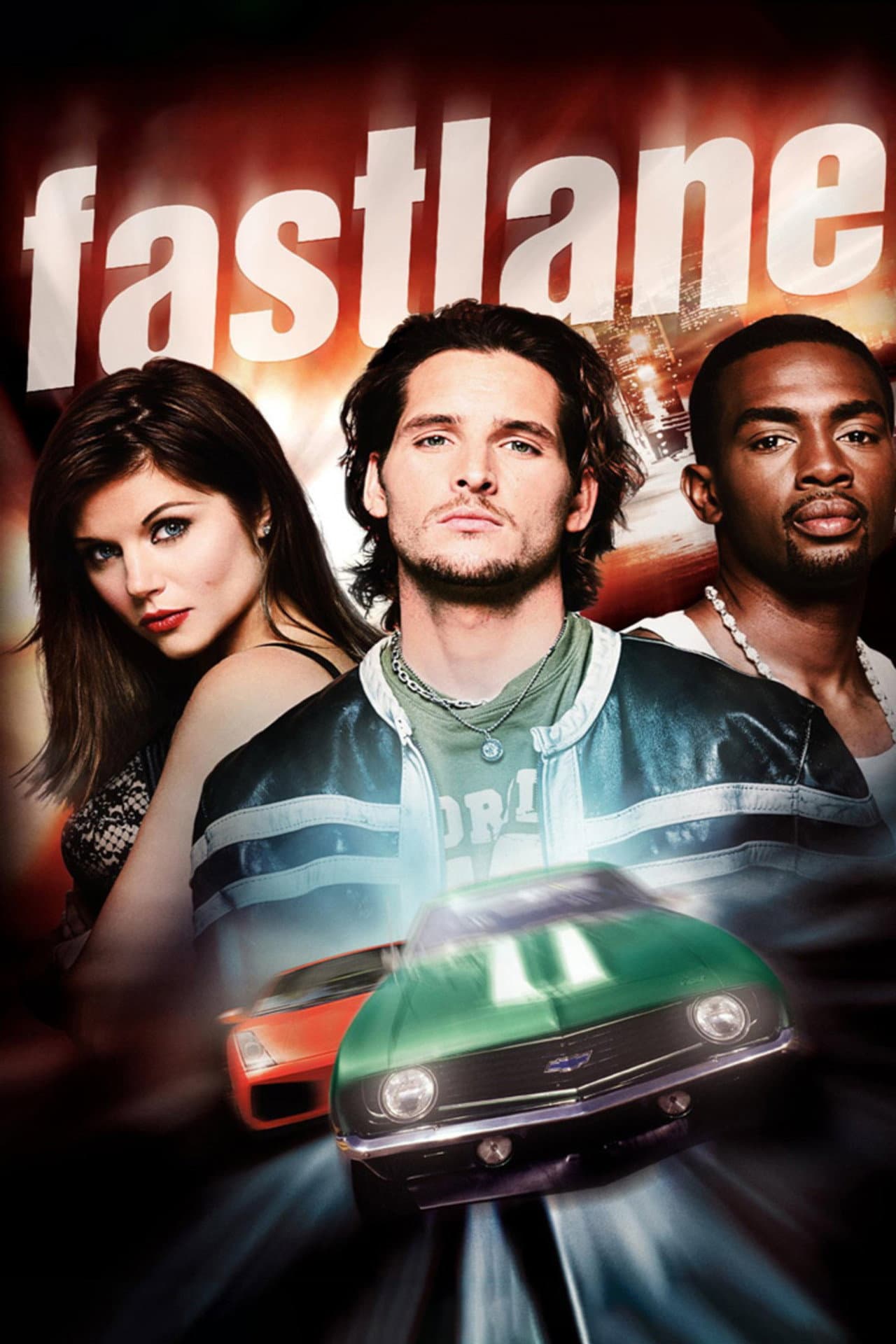 Fastlane preview 2