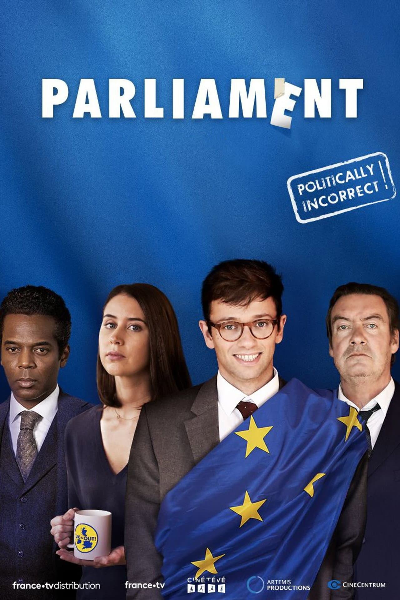 Parliament preview 2