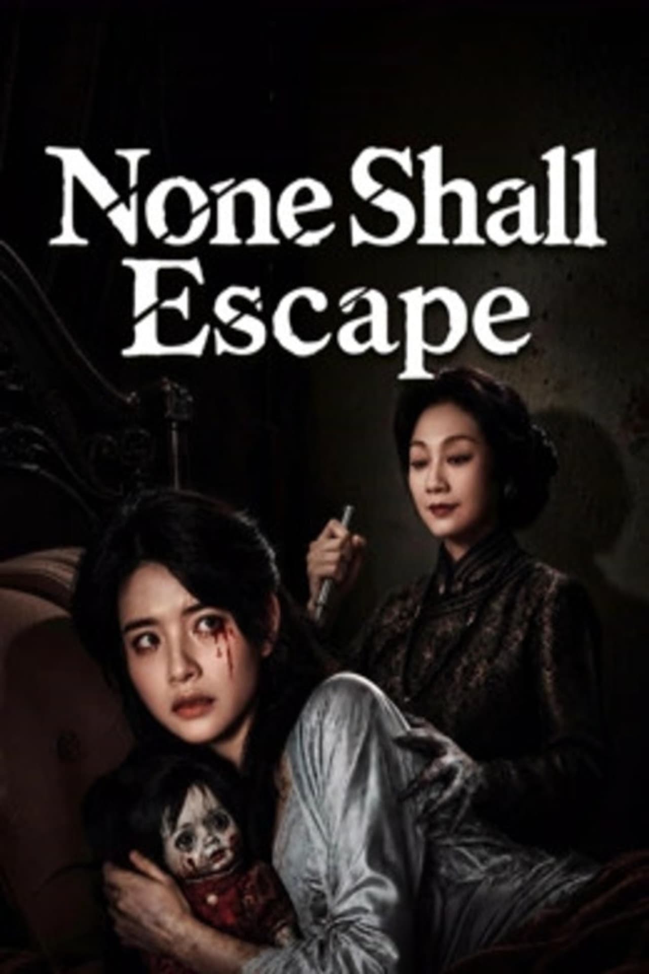 None Shall Escape preview 2