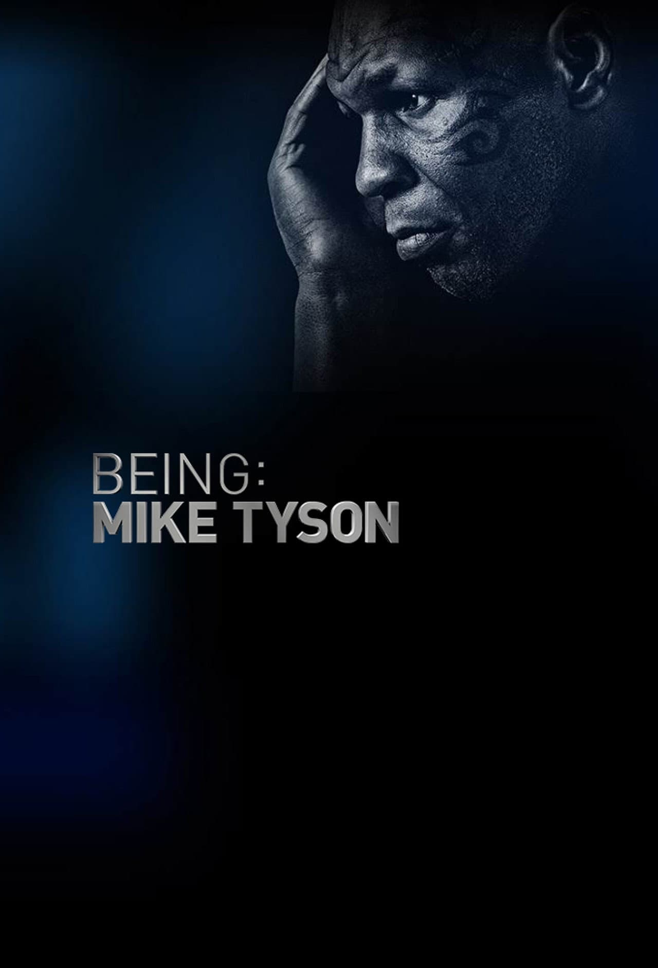 Being Mike Tyson preview 2