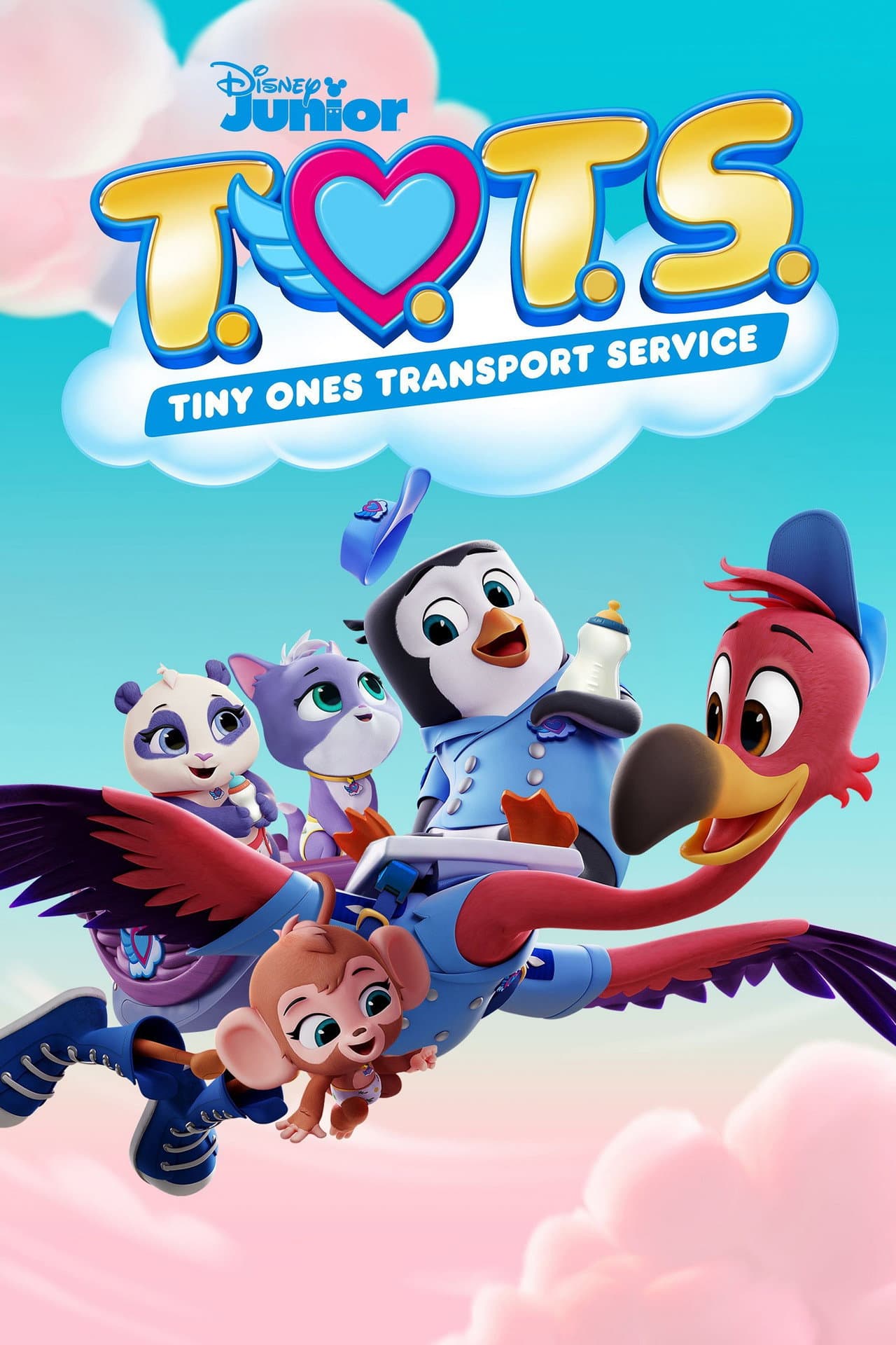 T.O.T.S. preview 2
