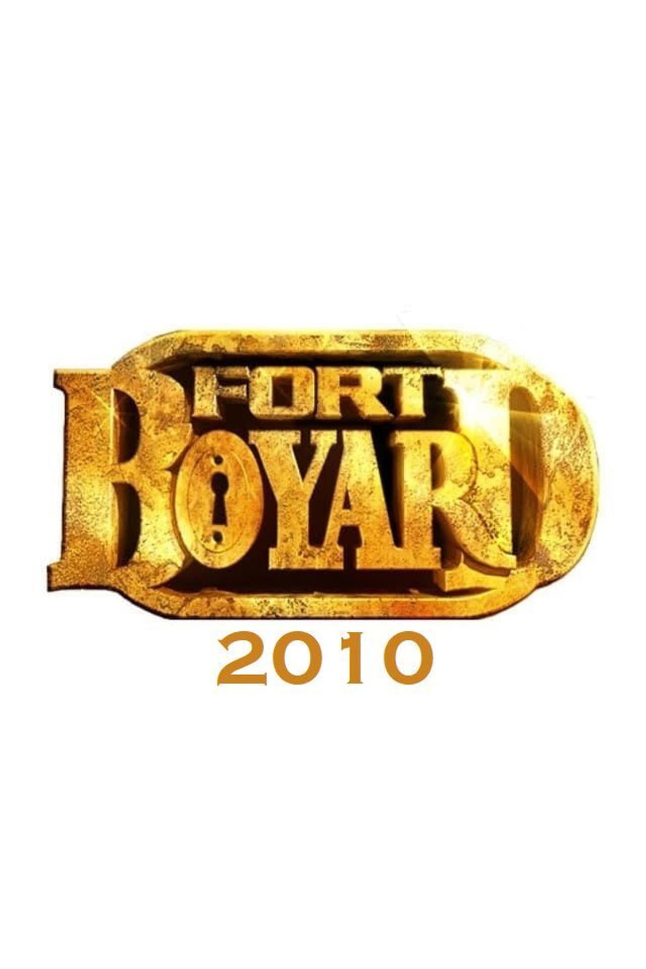 Season 2010