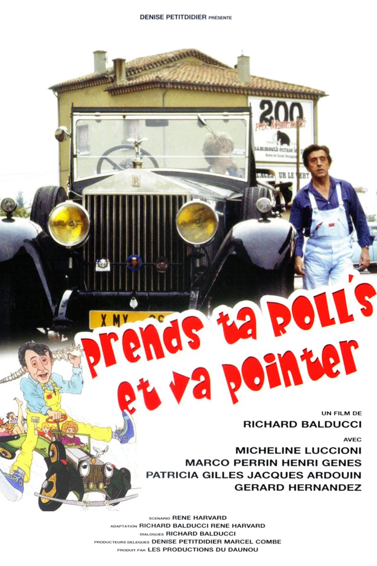 Prends ta Rolls et va pointer preview 2