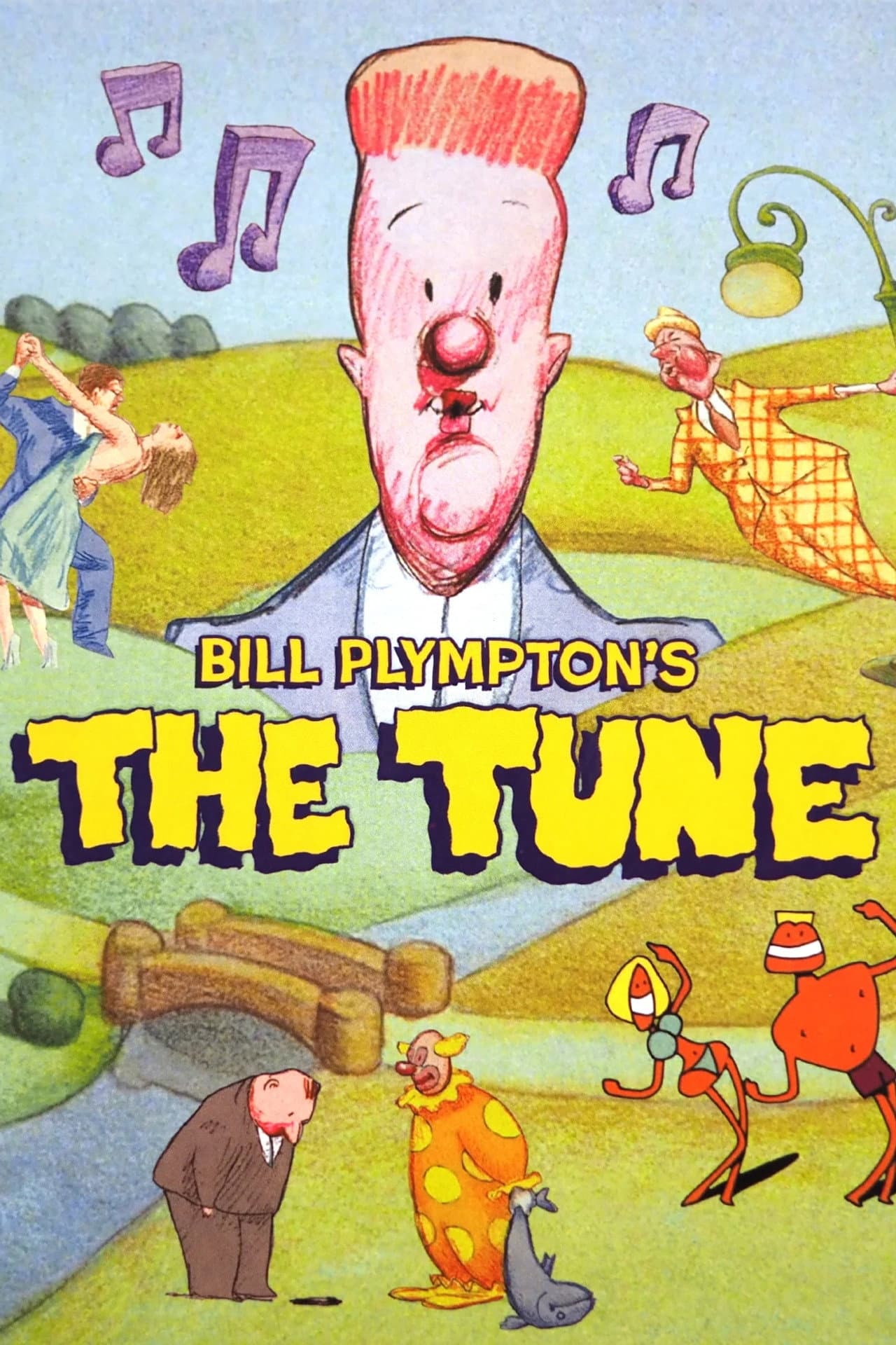 The Tune preview 2