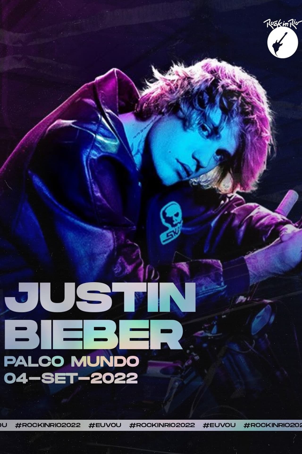 Justin Bieber: Rock in Rio preview 2