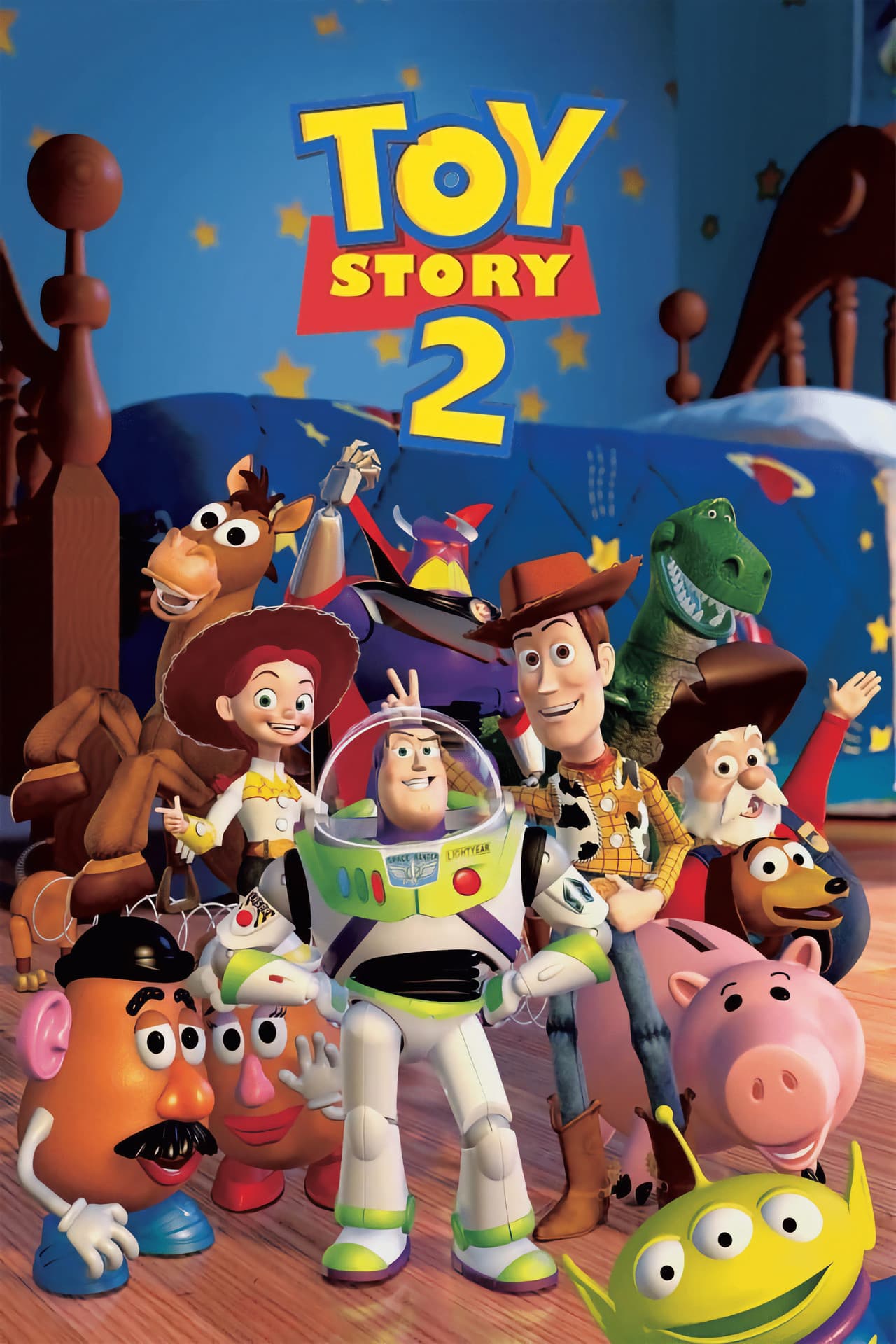 Toy Story 2 preview 2