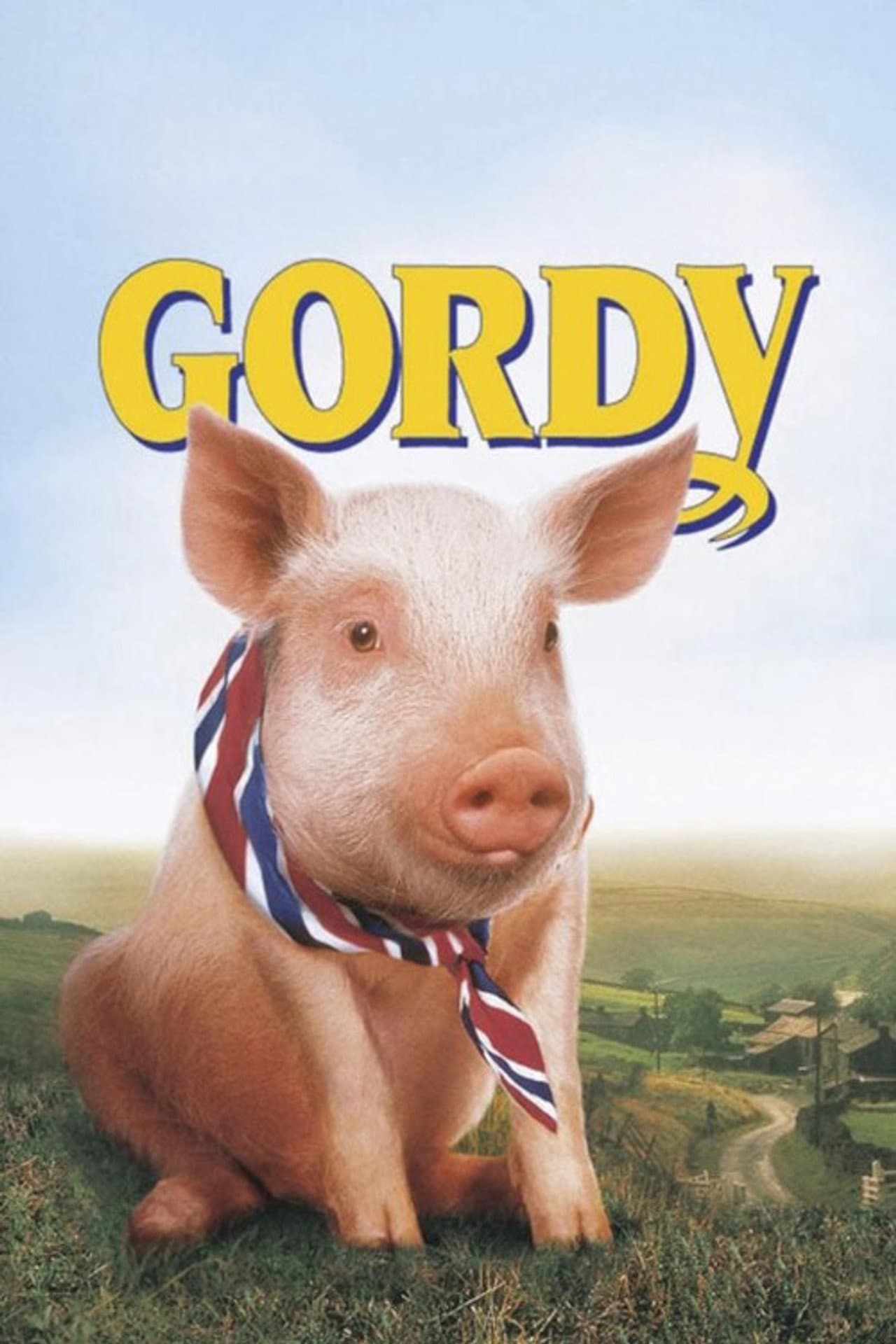 Gordy preview 2
