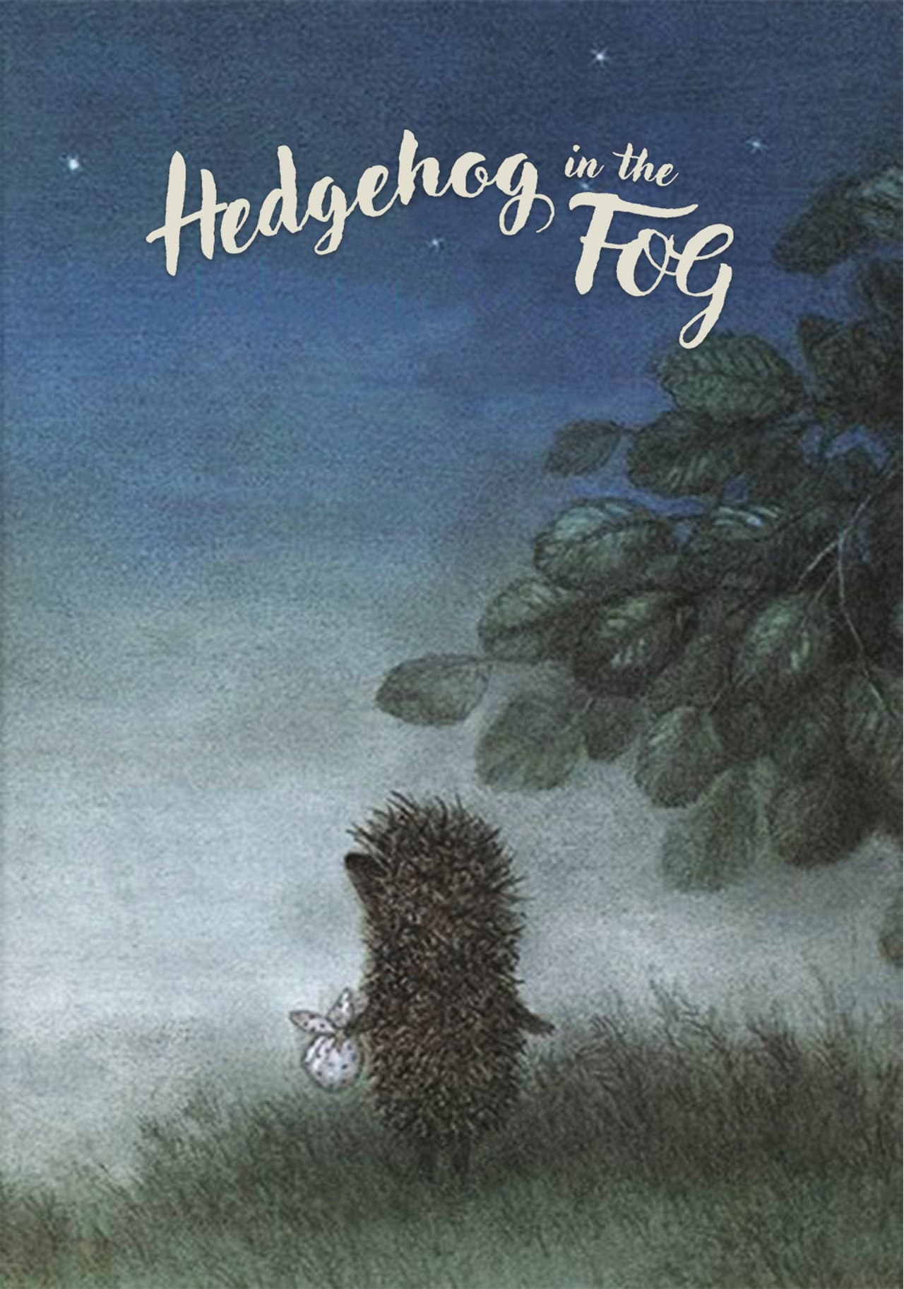 Hedgehog in the Fog preview 2