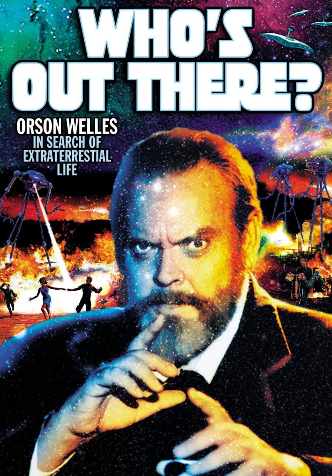 Who's Out There? preview 2