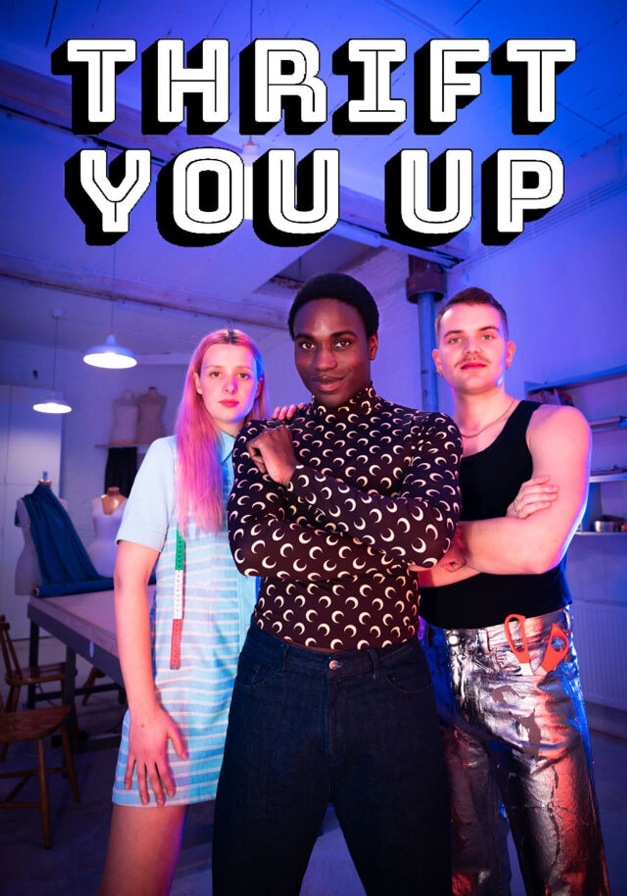 Thrift you up preview 2