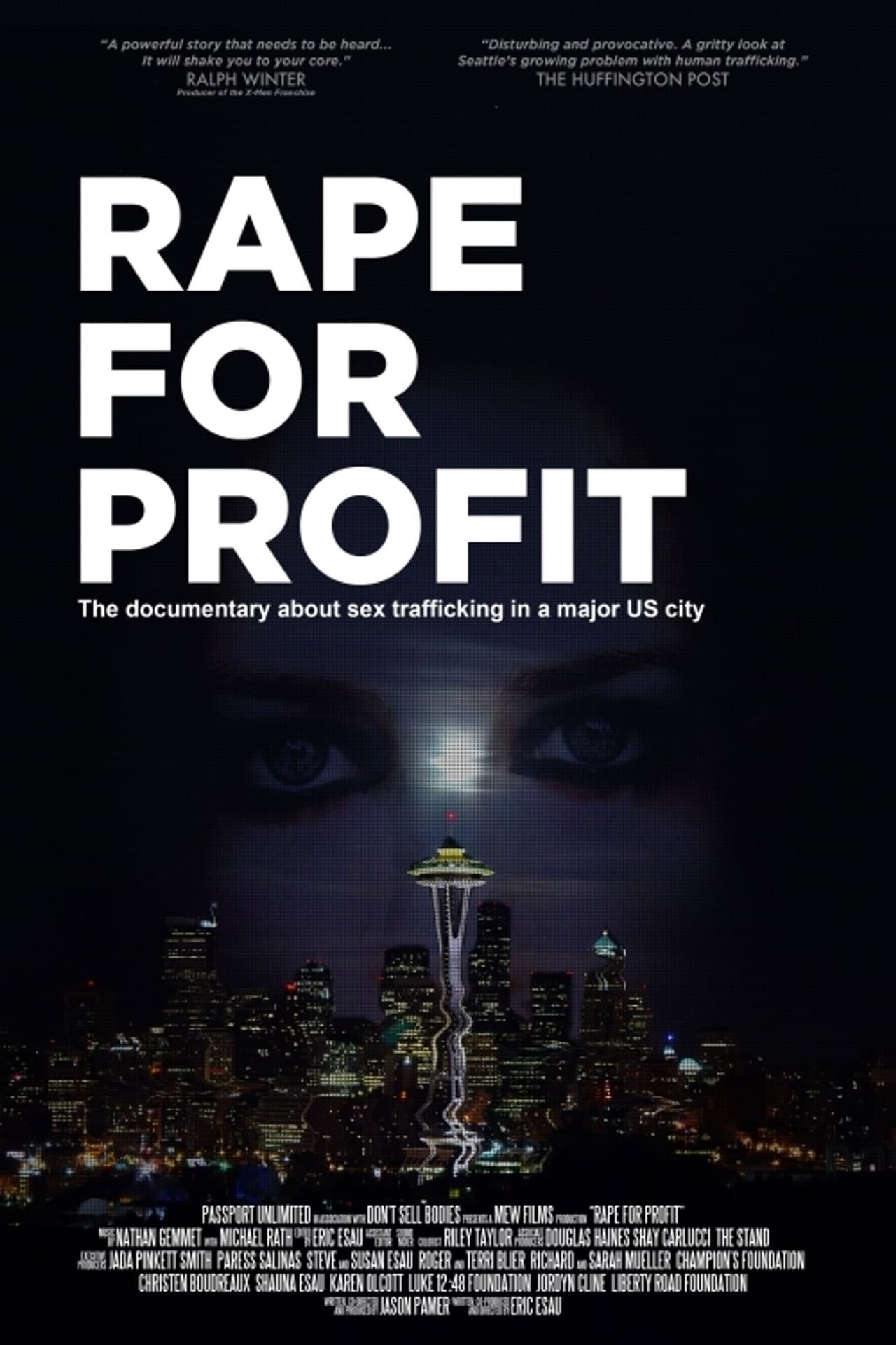 Rape for Profit preview 1