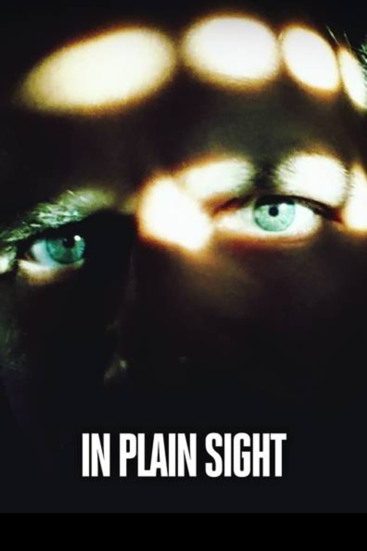 Killer in Plain Sight preview 2