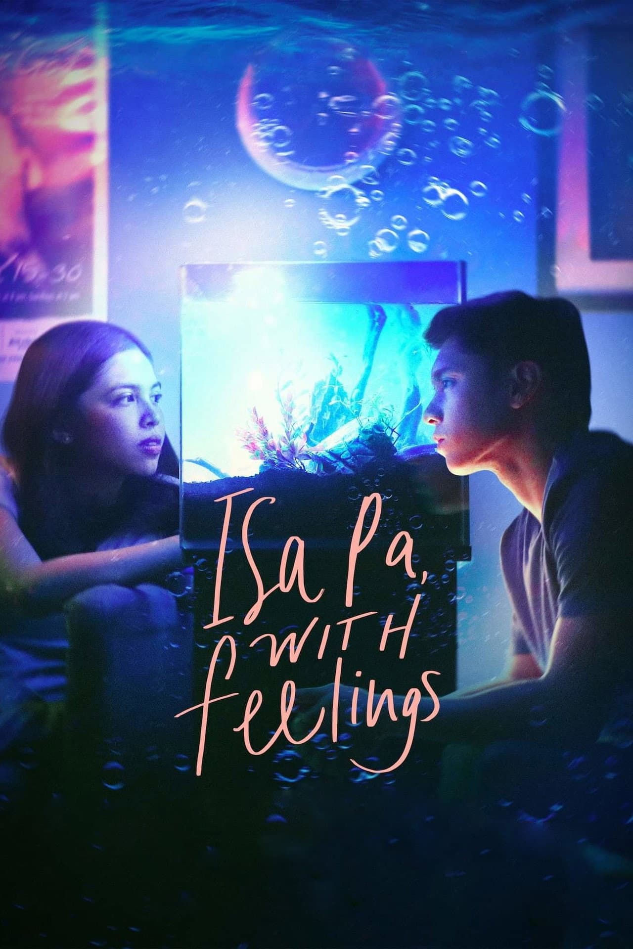 Isa Pa, With Feelings preview 2