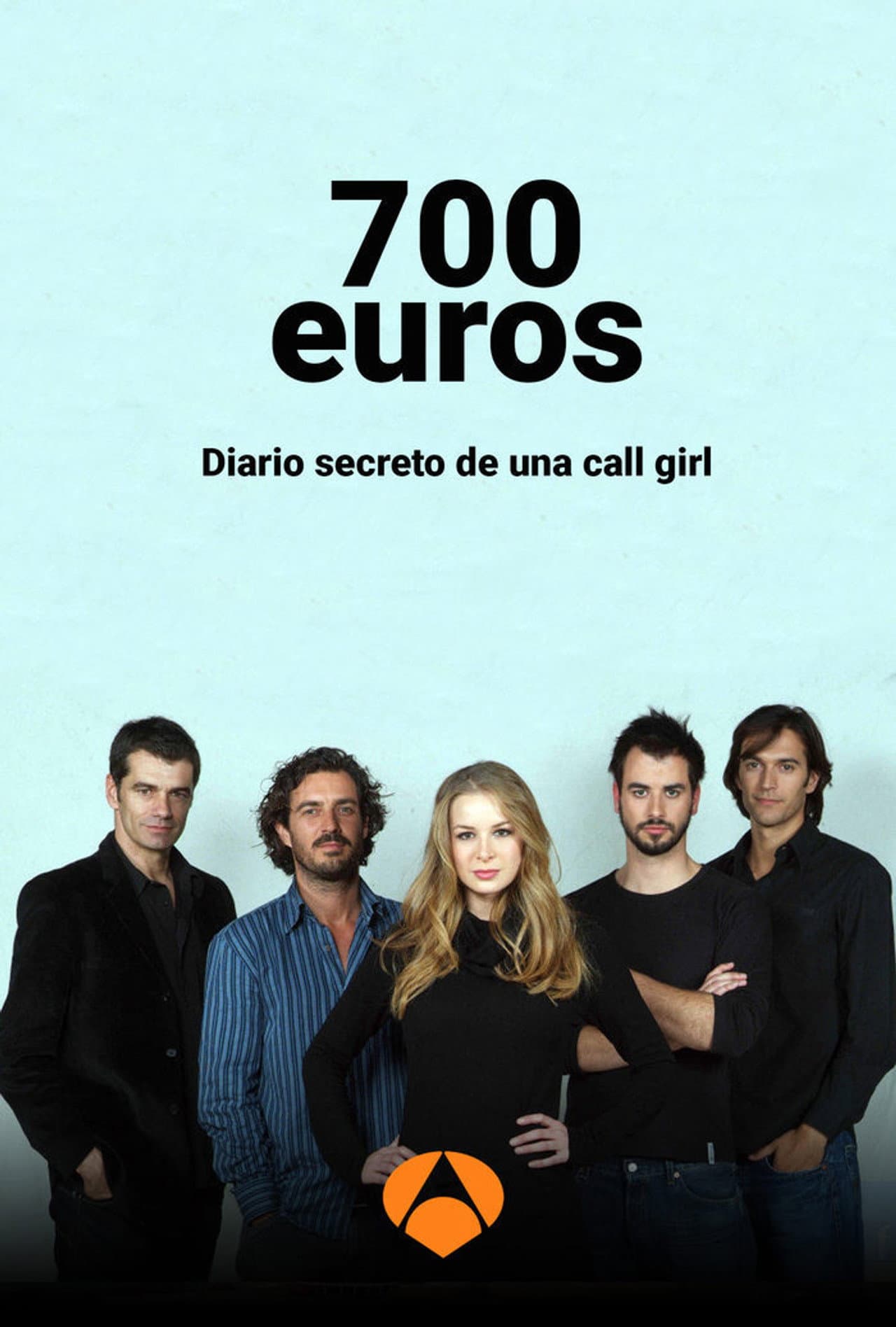 700 euros, diario secreto de una call girl preview 2