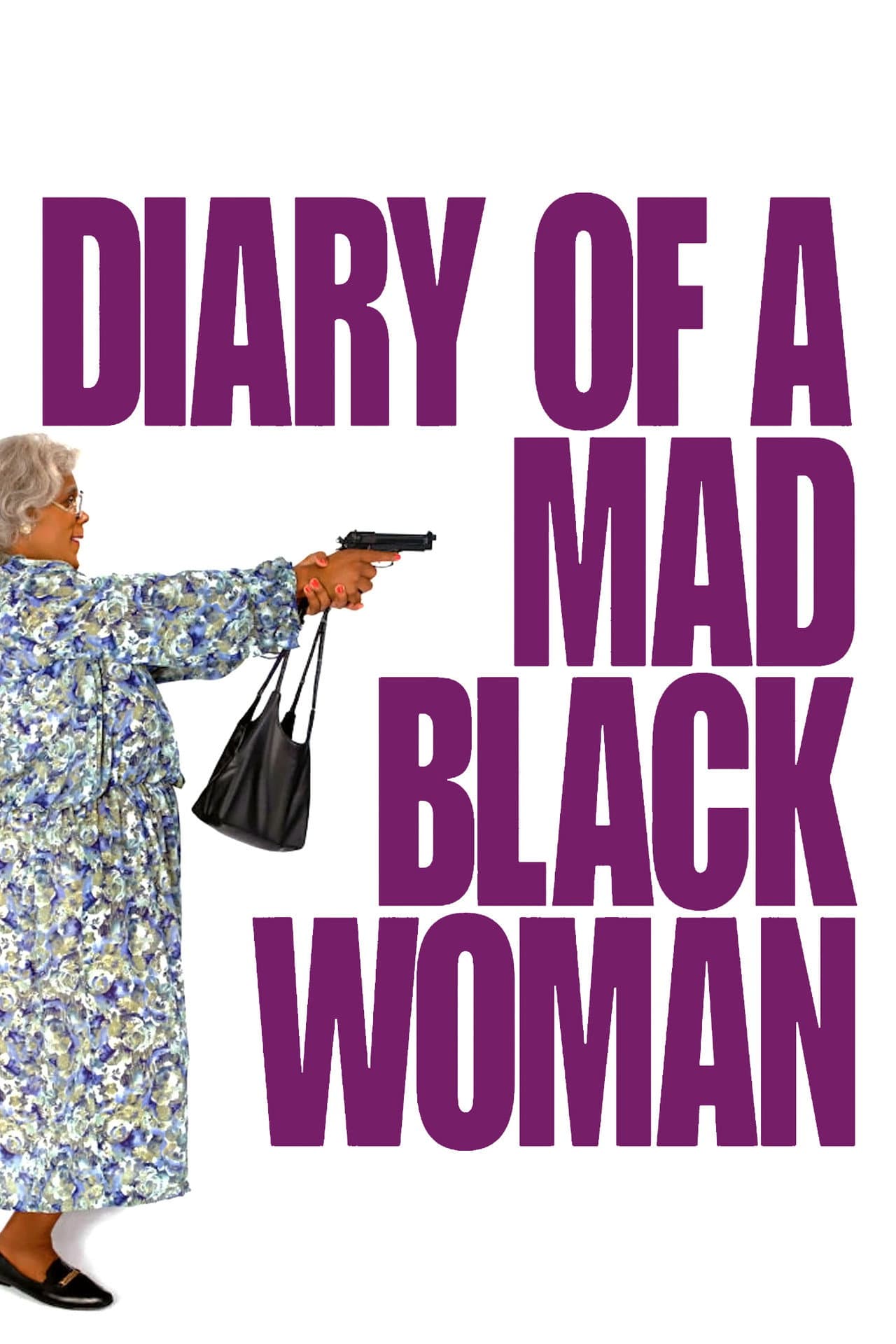 Diary of a Mad Black Woman preview 2